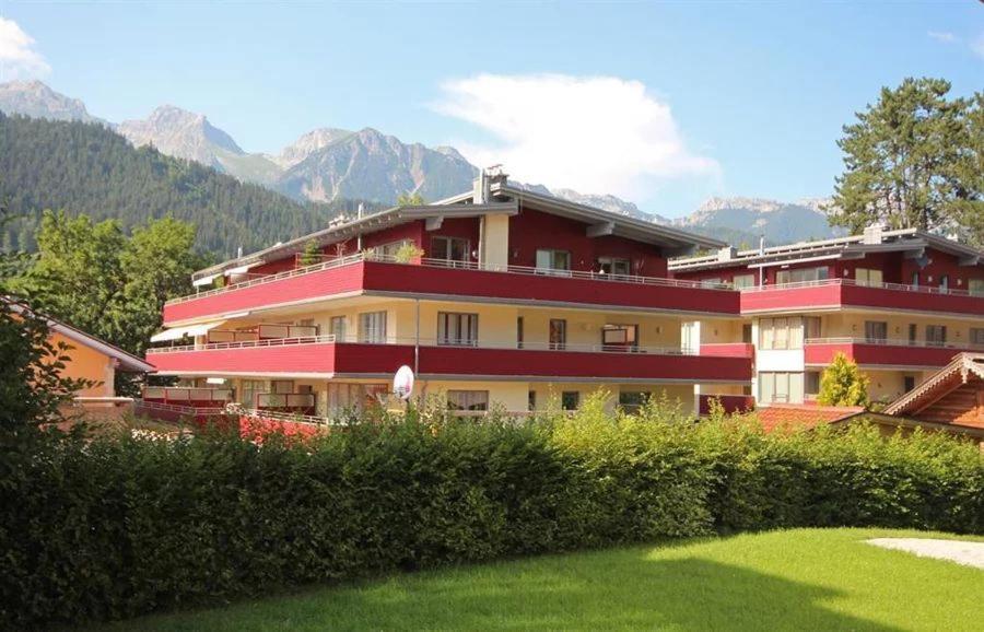 Planai Ski Slope Appartements