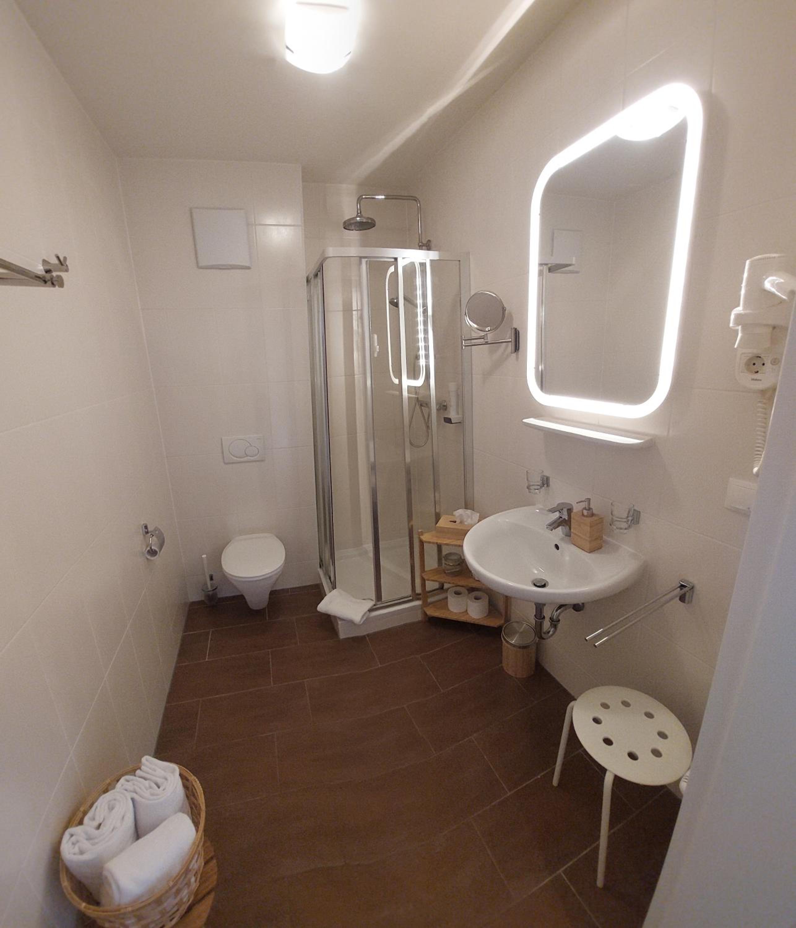 Ewitsch 13 - Hotel Garni