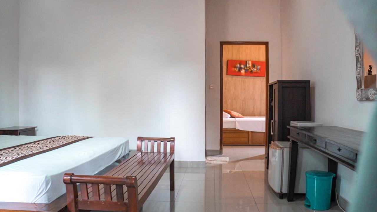 Ubud Dream
