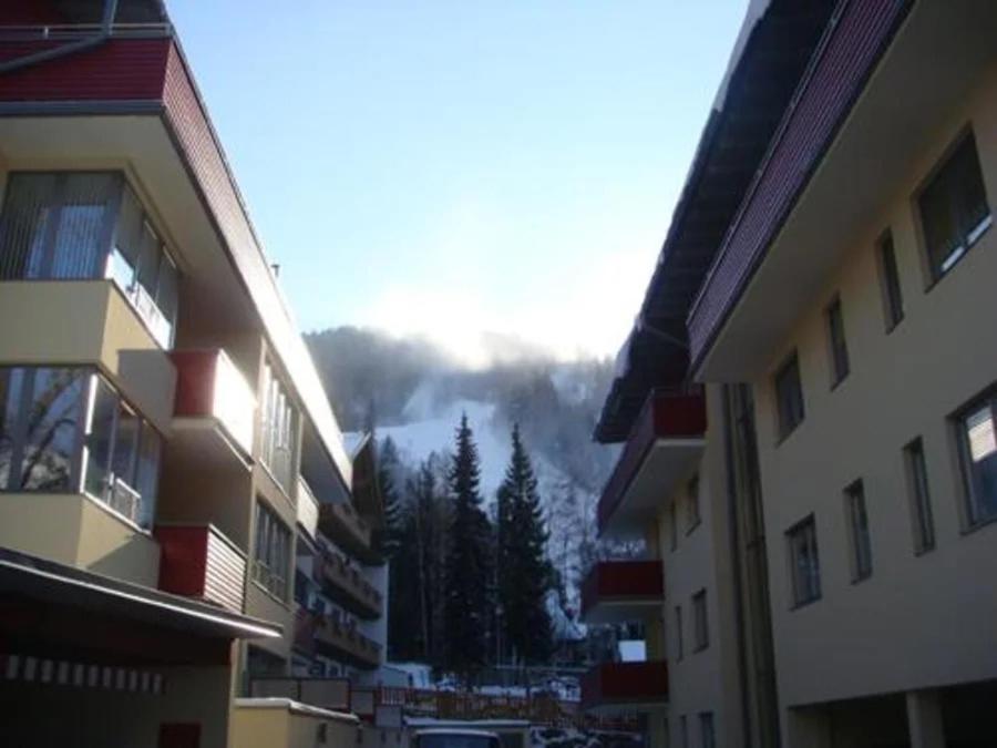 Planai Ski Slope Appartements