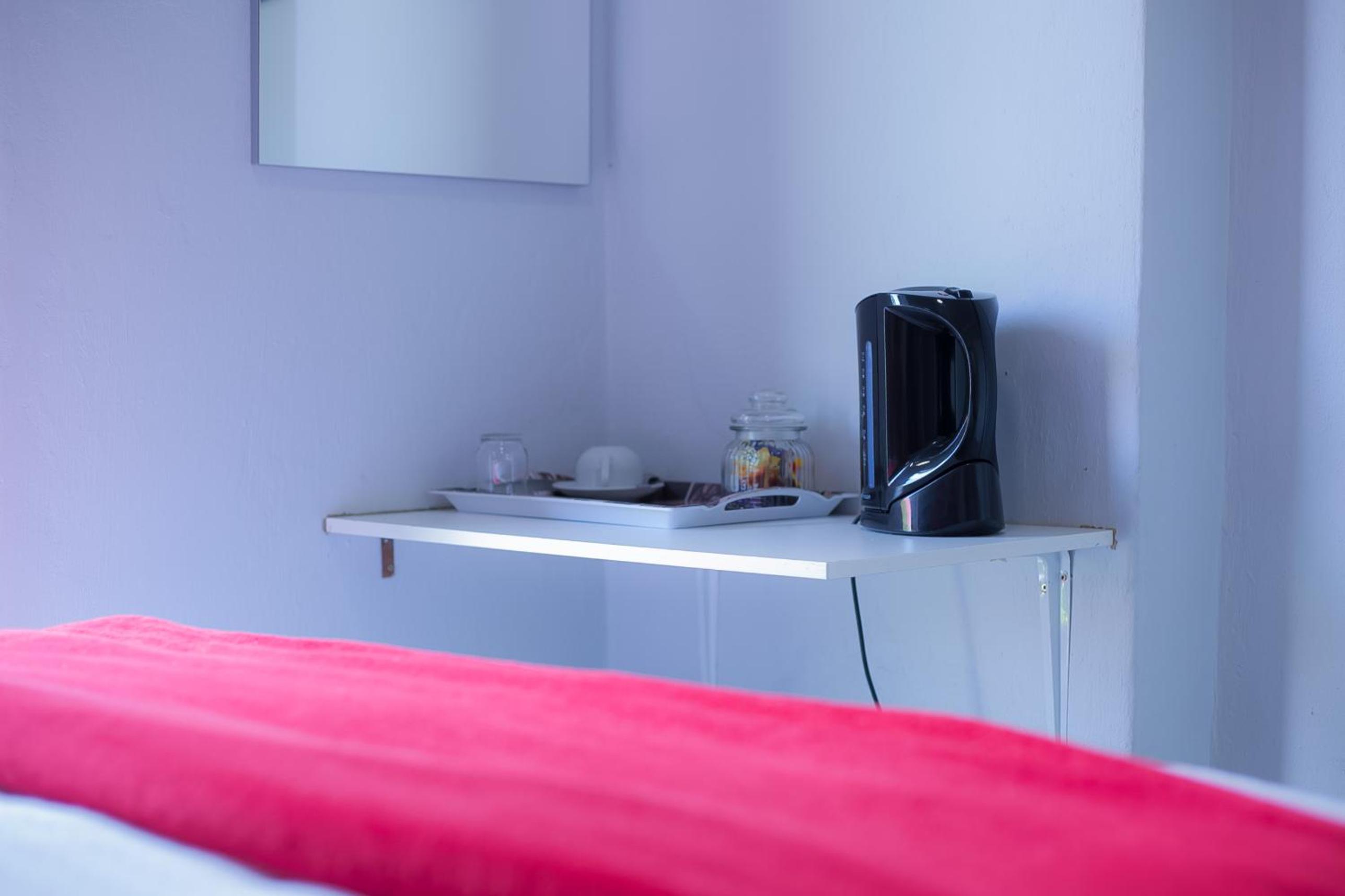 Kv Luxury Guest House