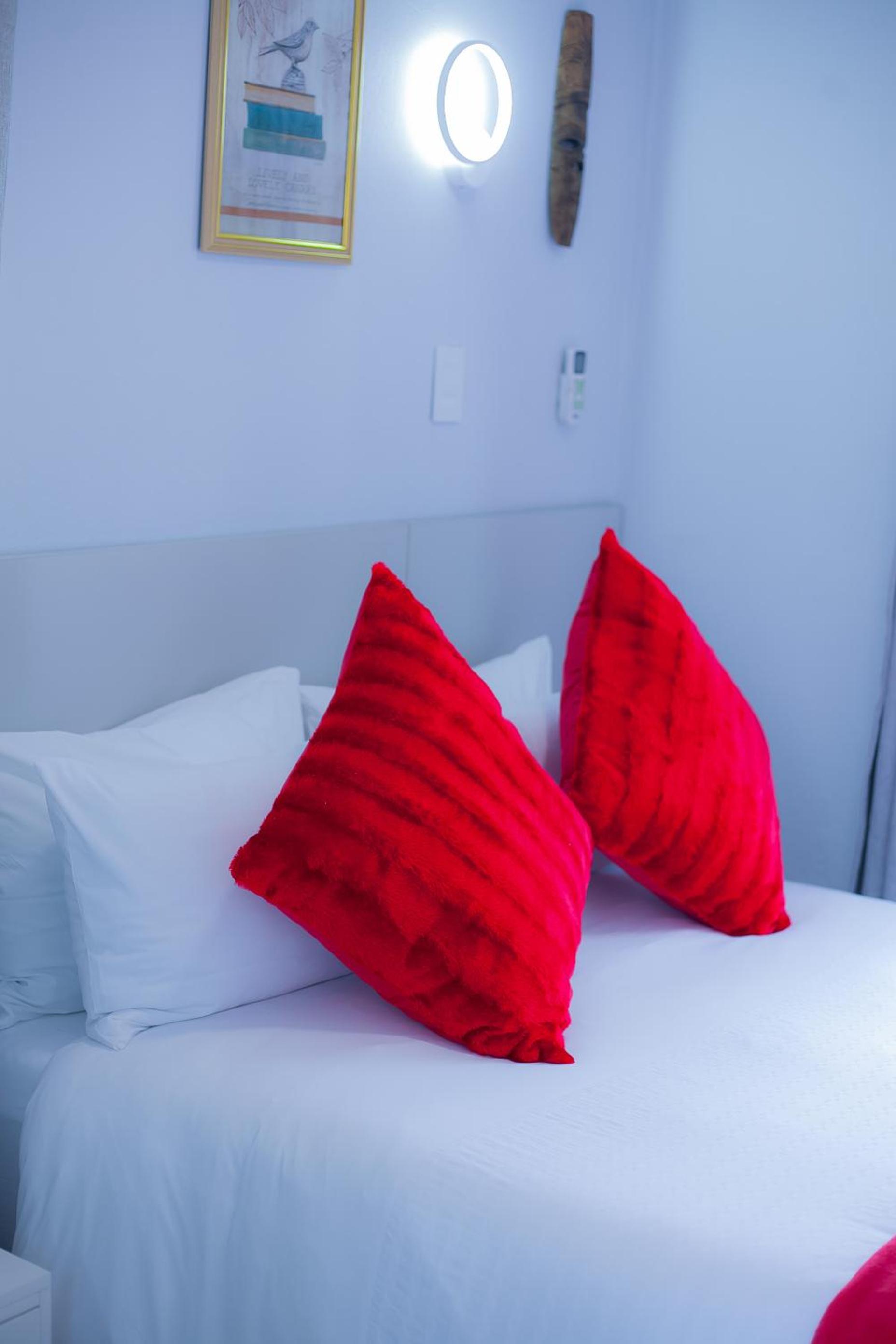 Kv Luxury Guest House