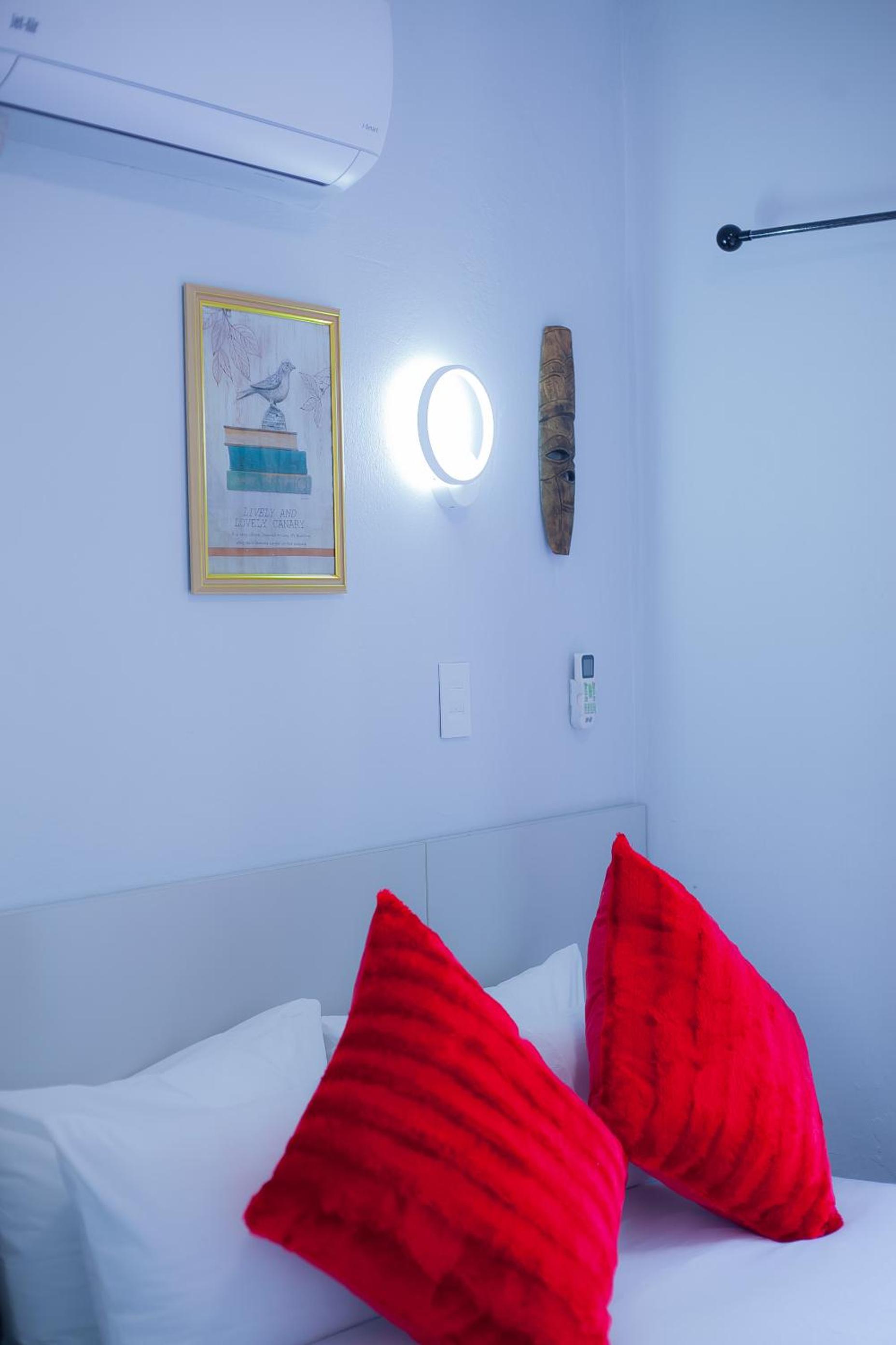 Kv Luxury Guest House
