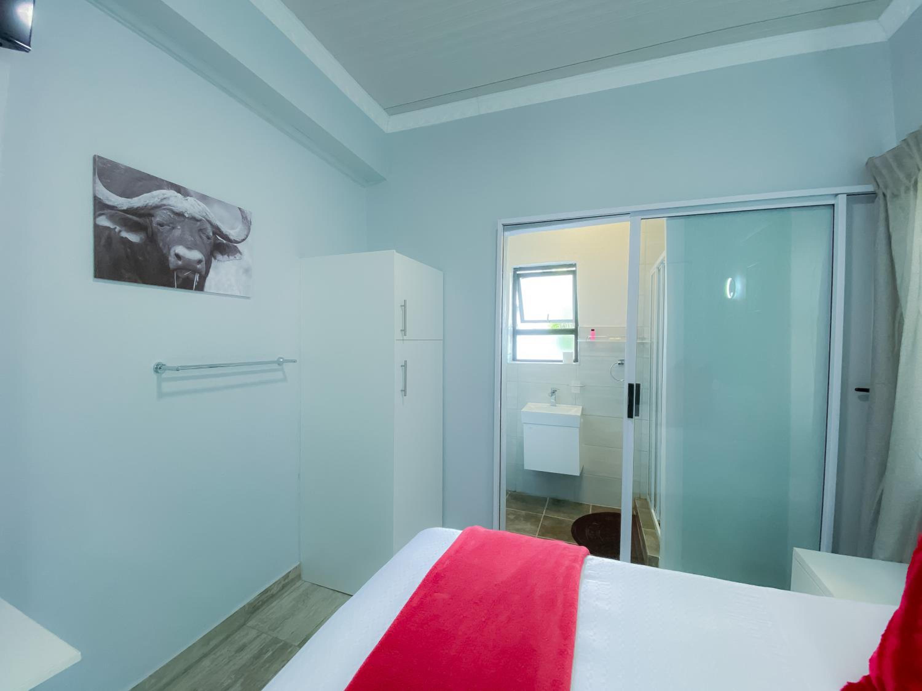 Kv Luxury Guest House