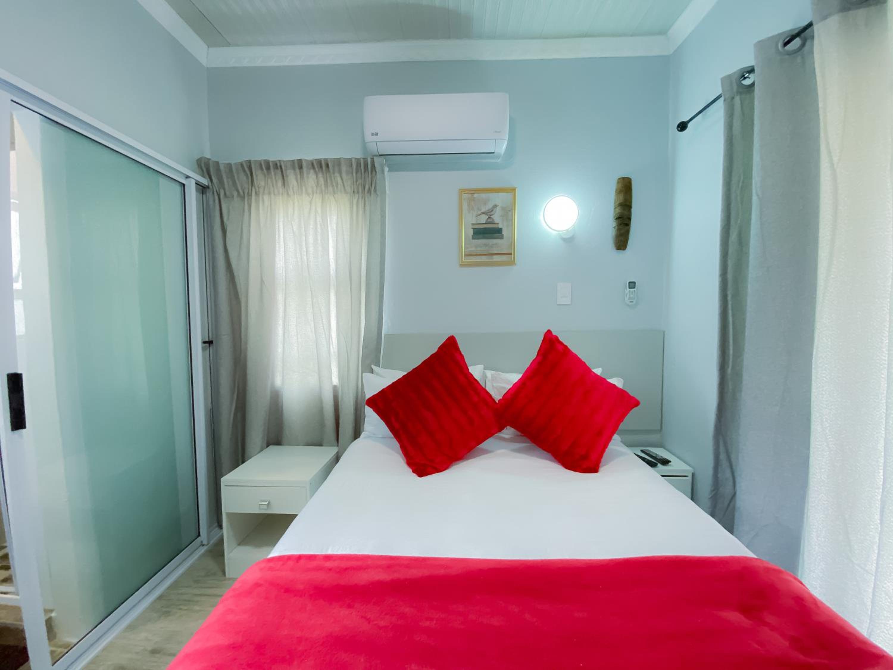 Kv Luxury Guest House