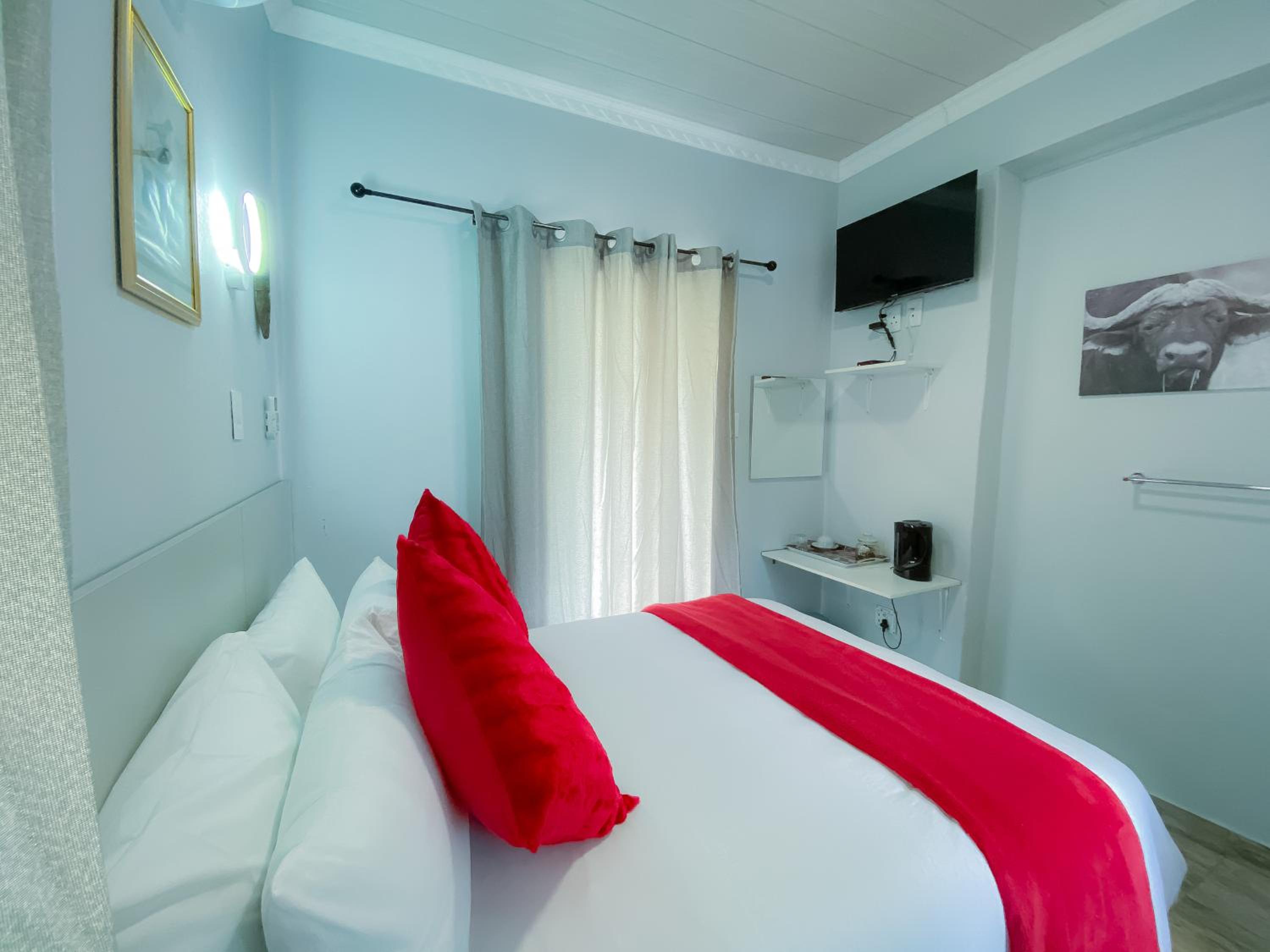Kv Luxury Guest House