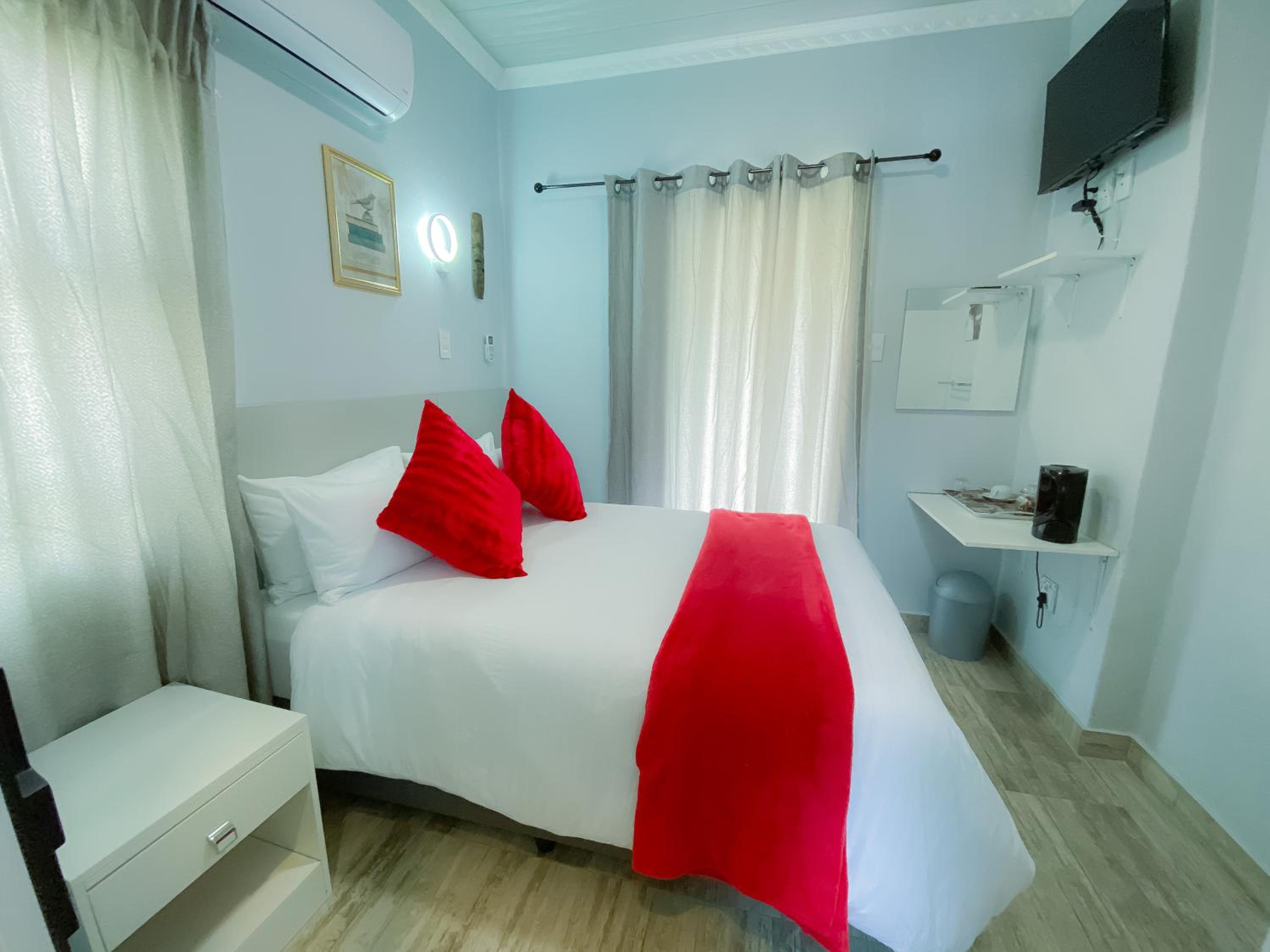 Kv Luxury Guest House