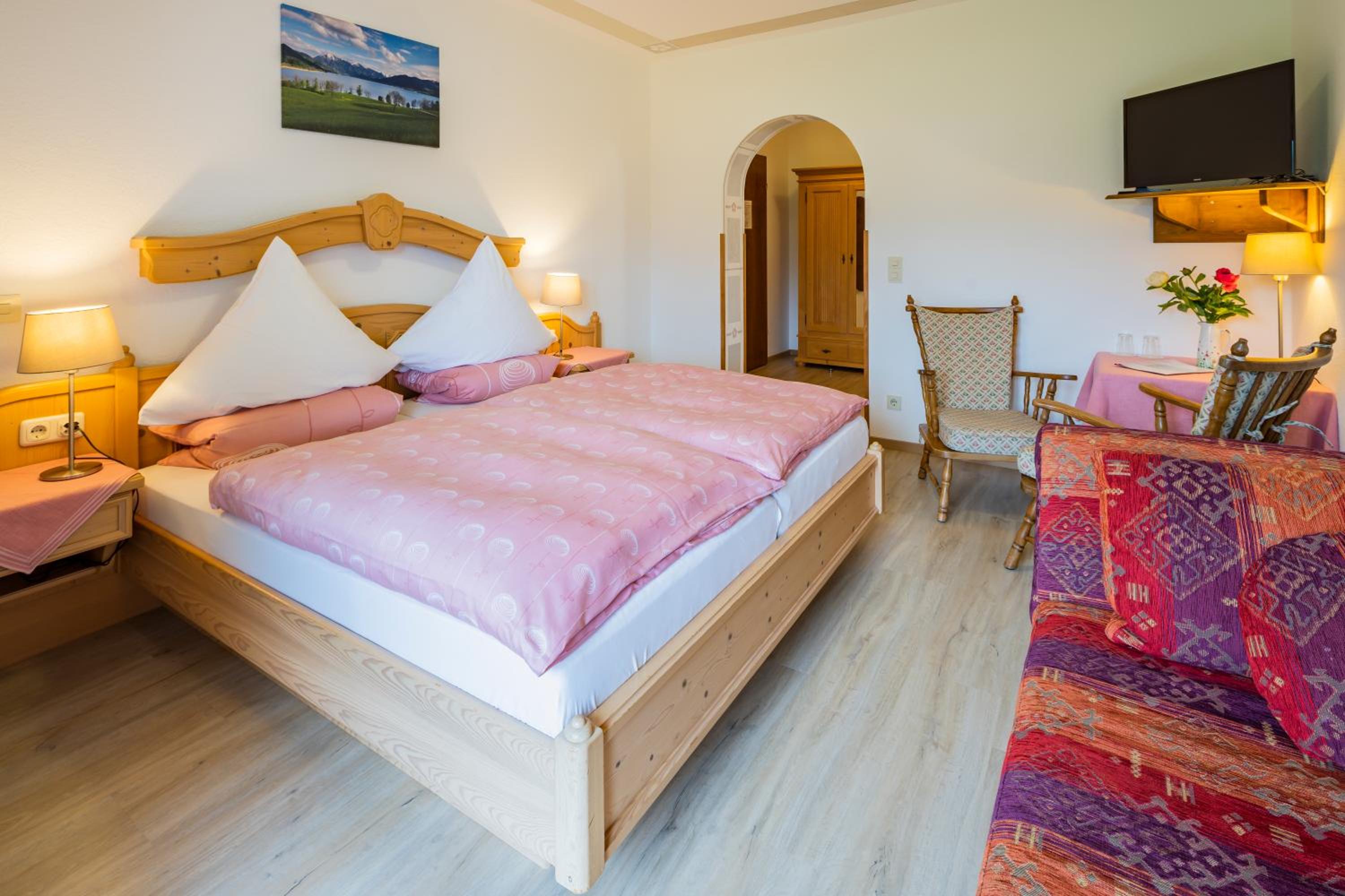 Hotel-Pension-Ostler