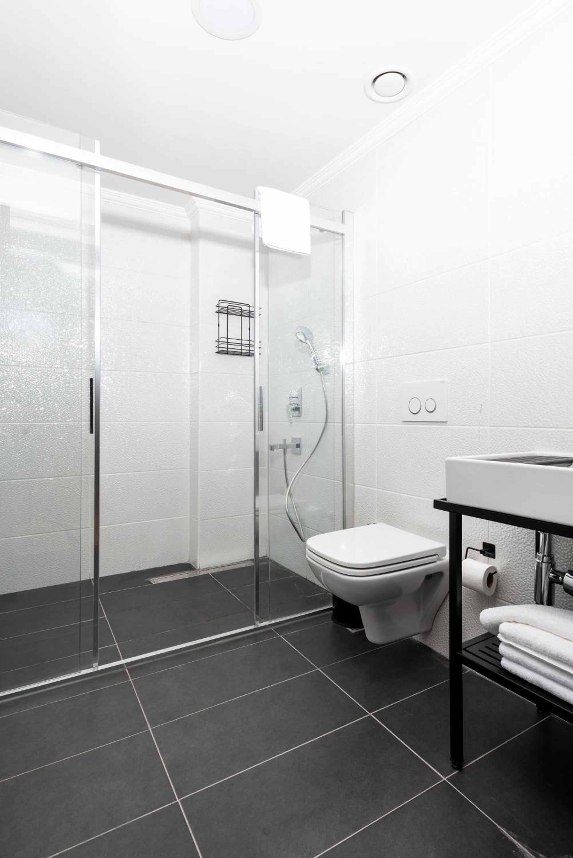 Petrion Otel - Image 38