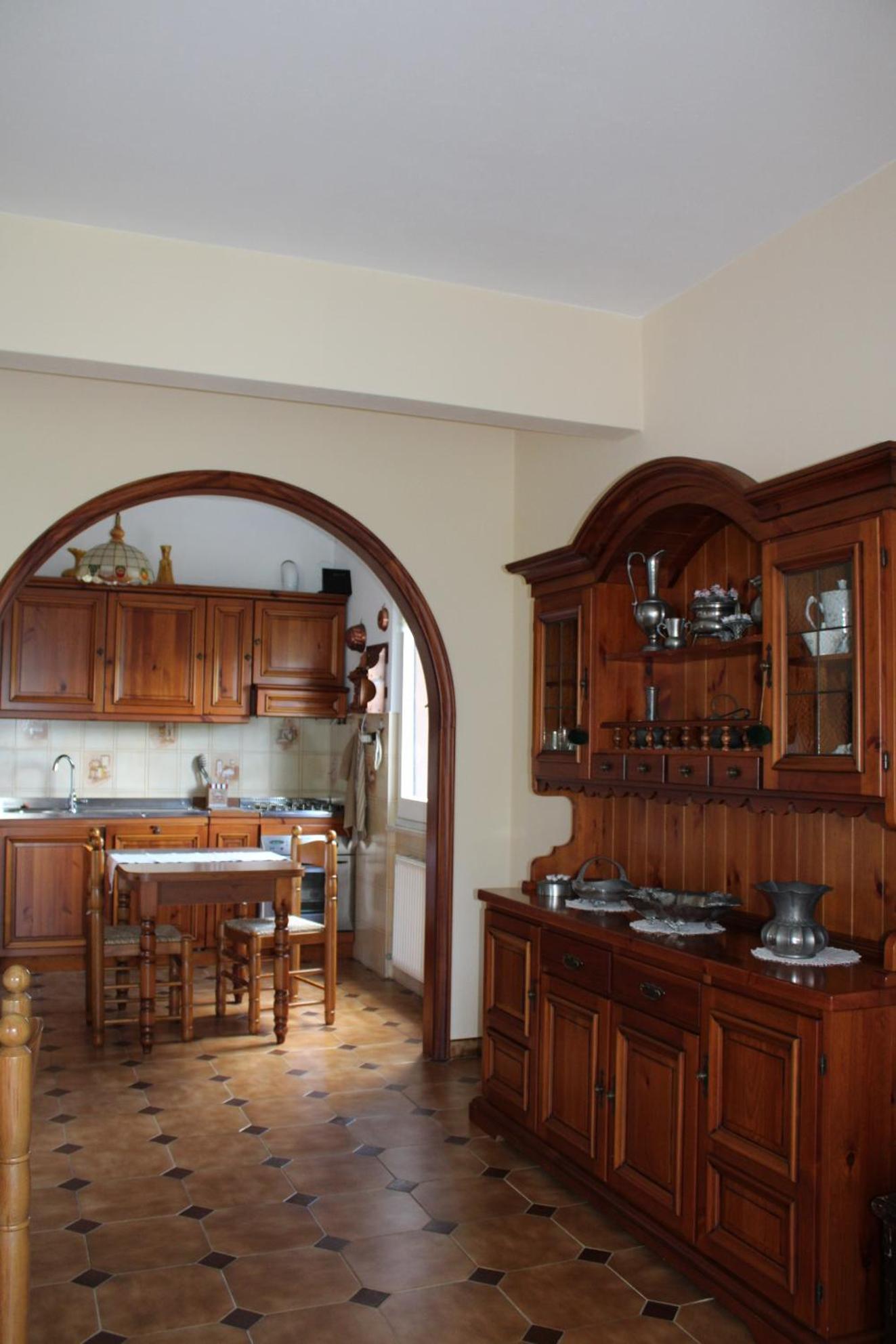 Villa ELENA view 2