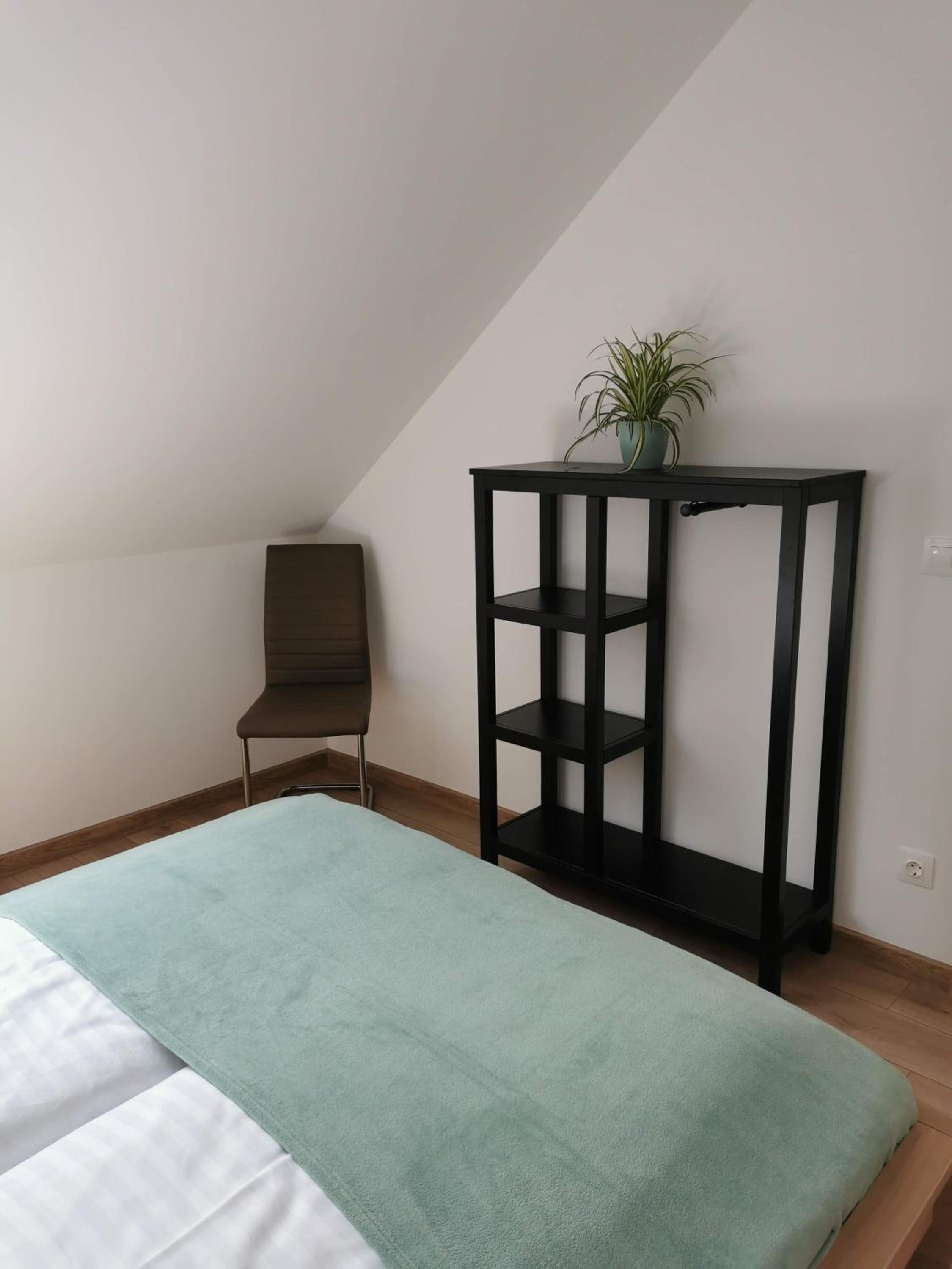 Dália Apartman view 2