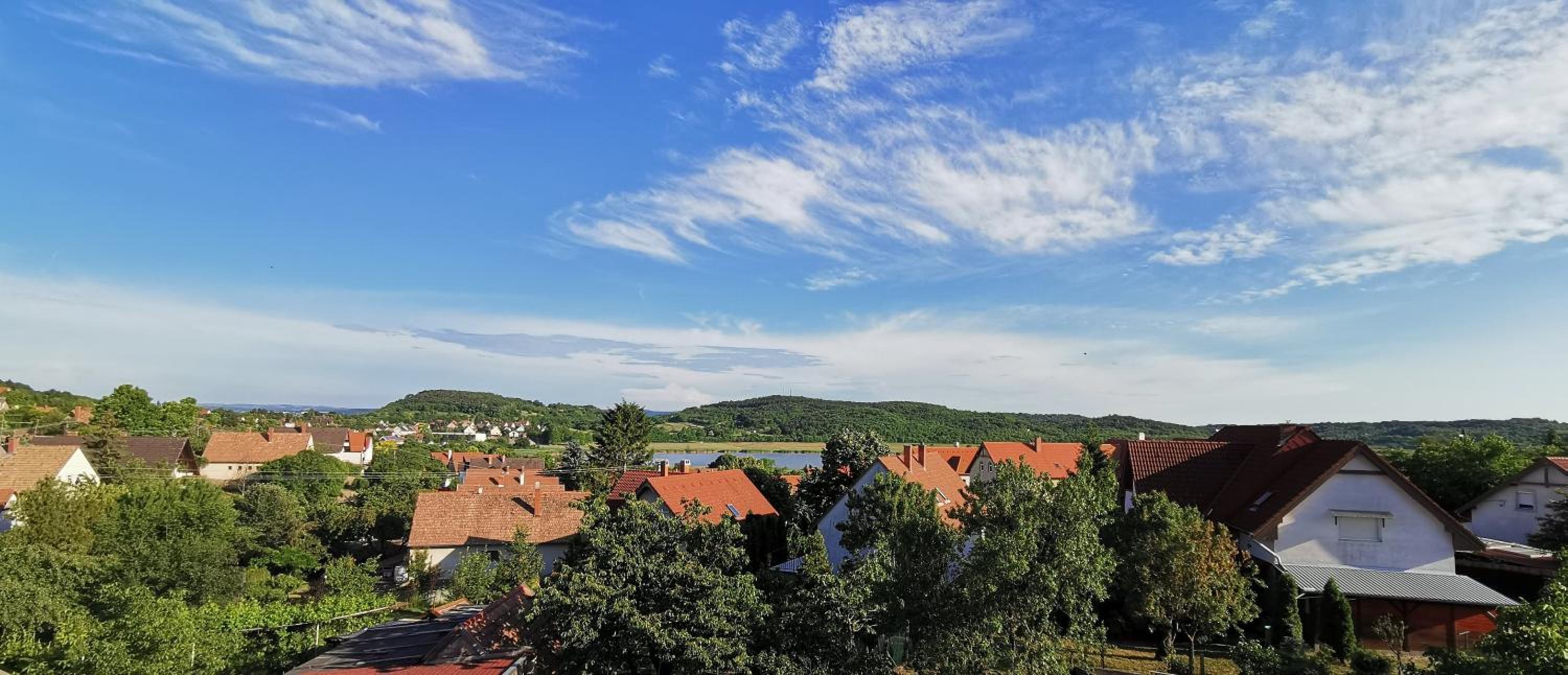 Dália Apartman view 4