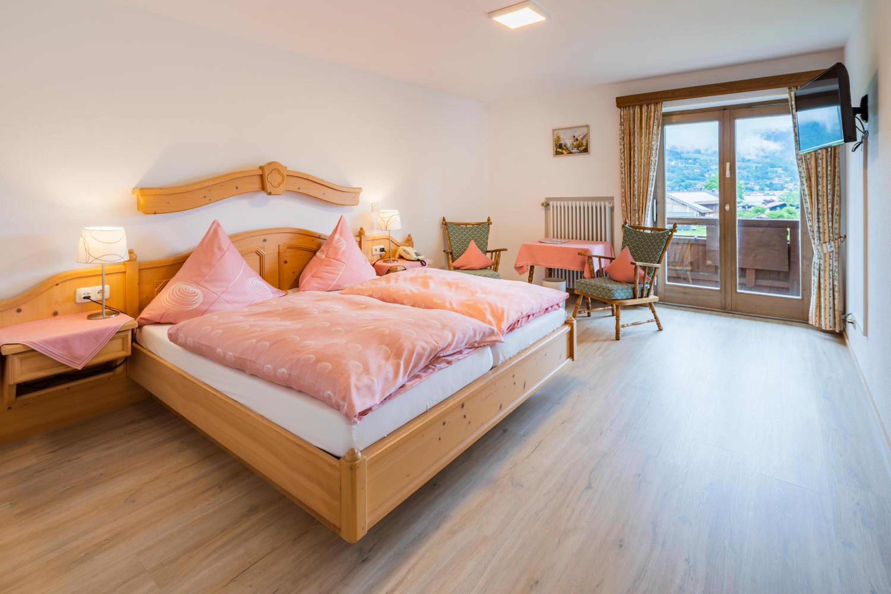 Hotel-Pension-Ostler