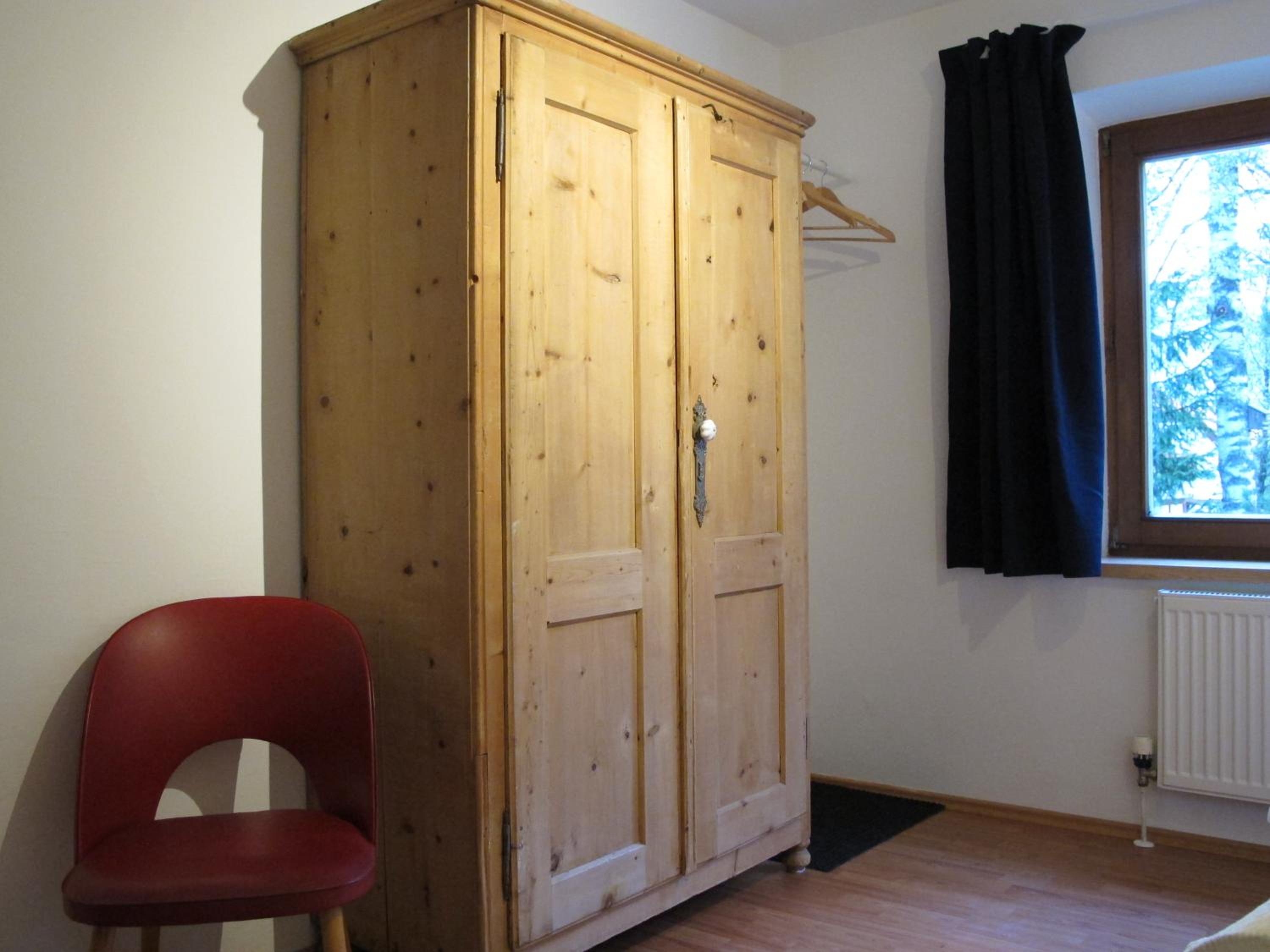 Apartement Gute Laune en Mieming