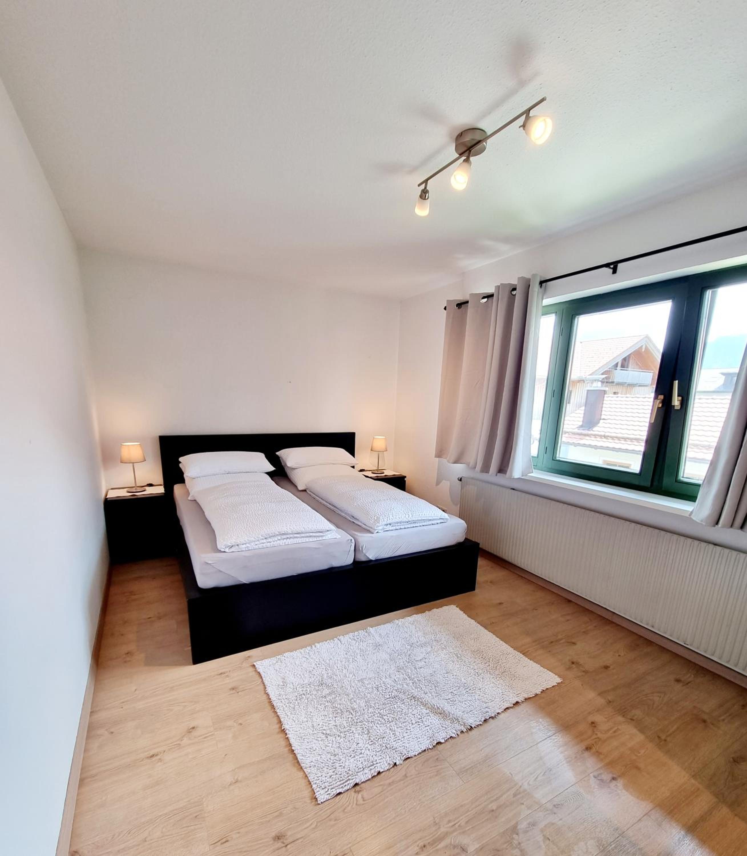 Ferienwohnung Staufenblick view 2