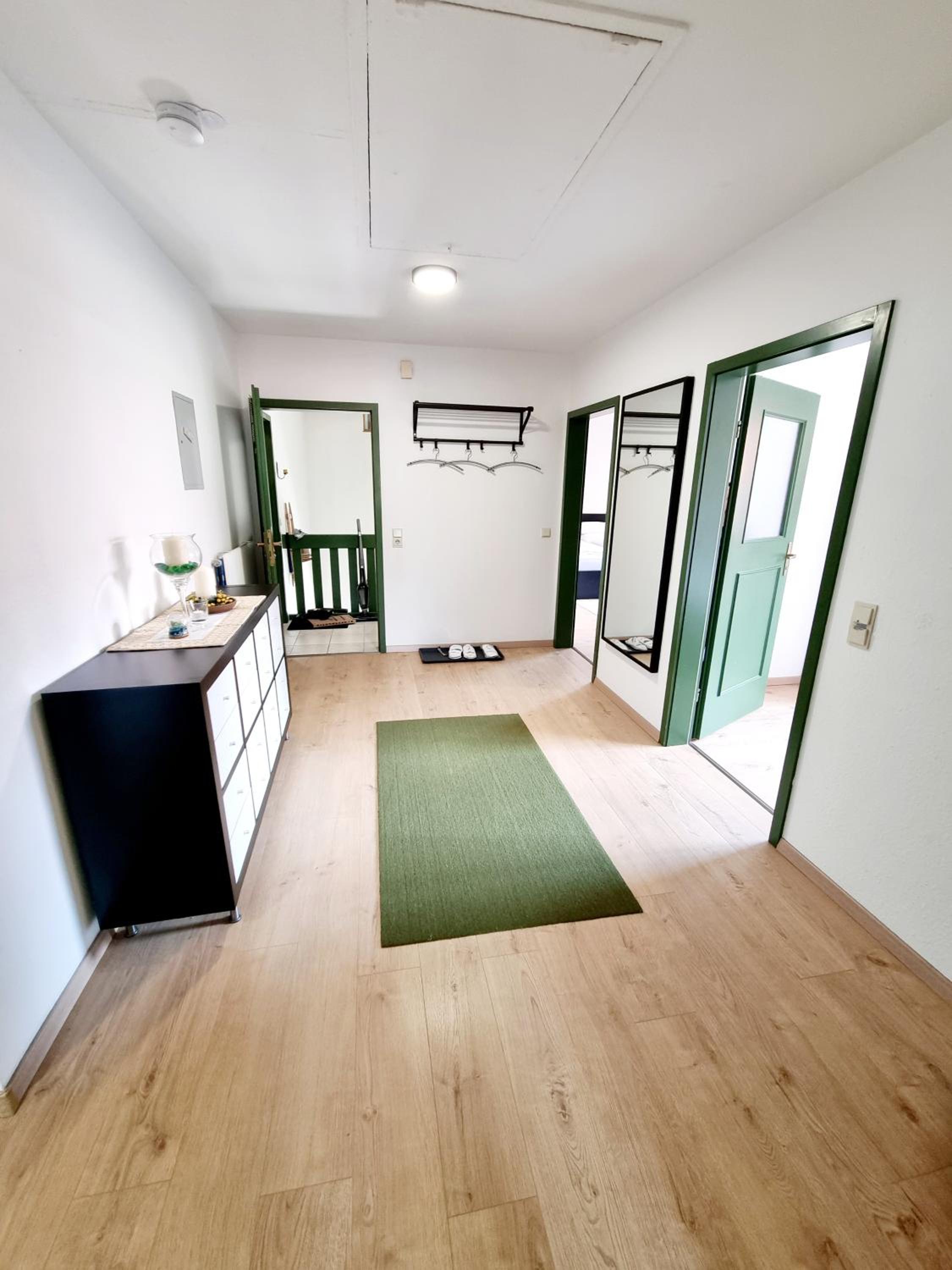 Ferienwohnung Staufenblick view 5