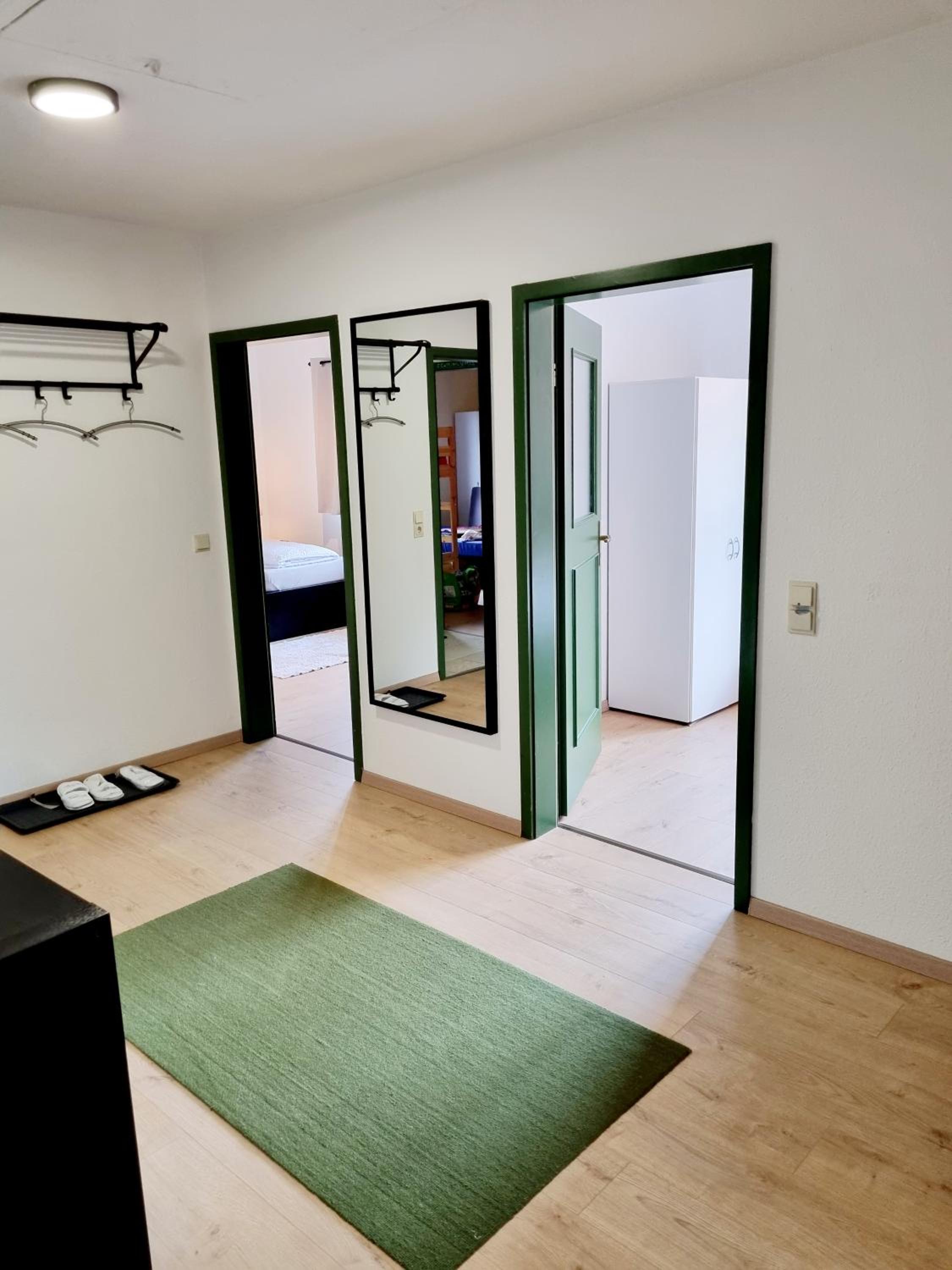 Ferienwohnung Staufenblick view 4