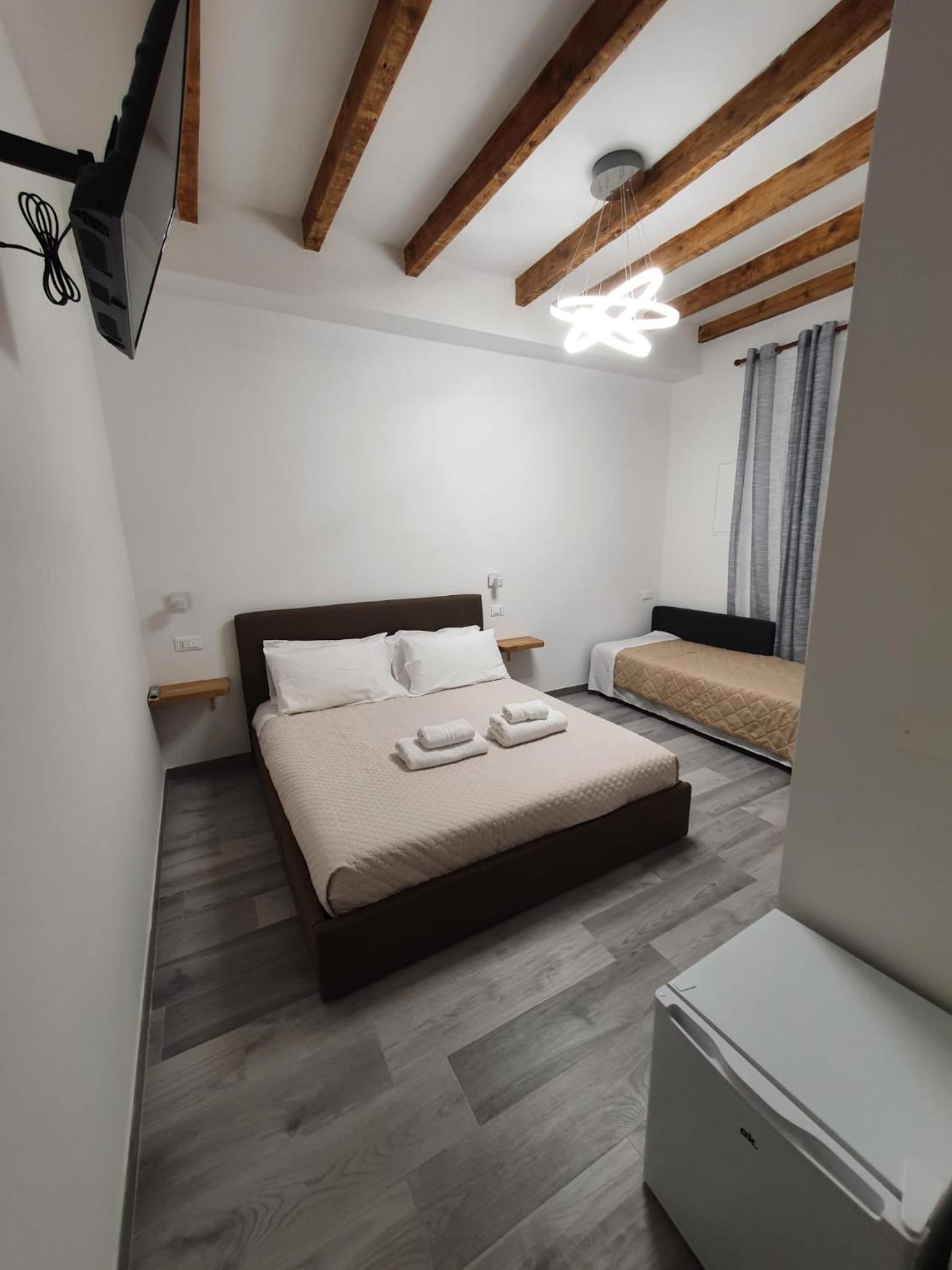 5 Terre Station Rooms photo 1