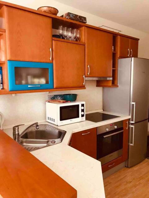 Planai Ski Slope Appartements