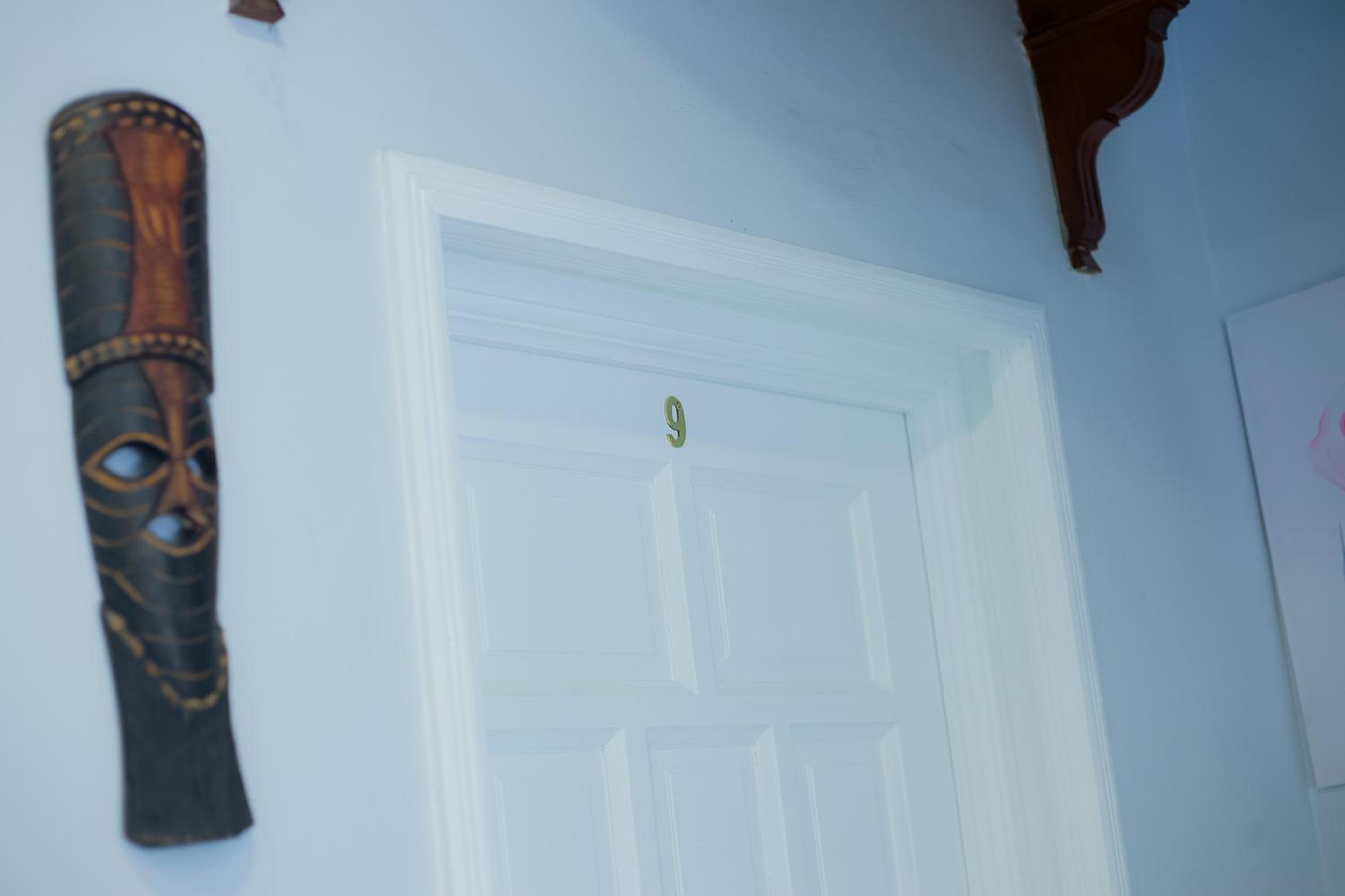 Kv Luxury Guest House