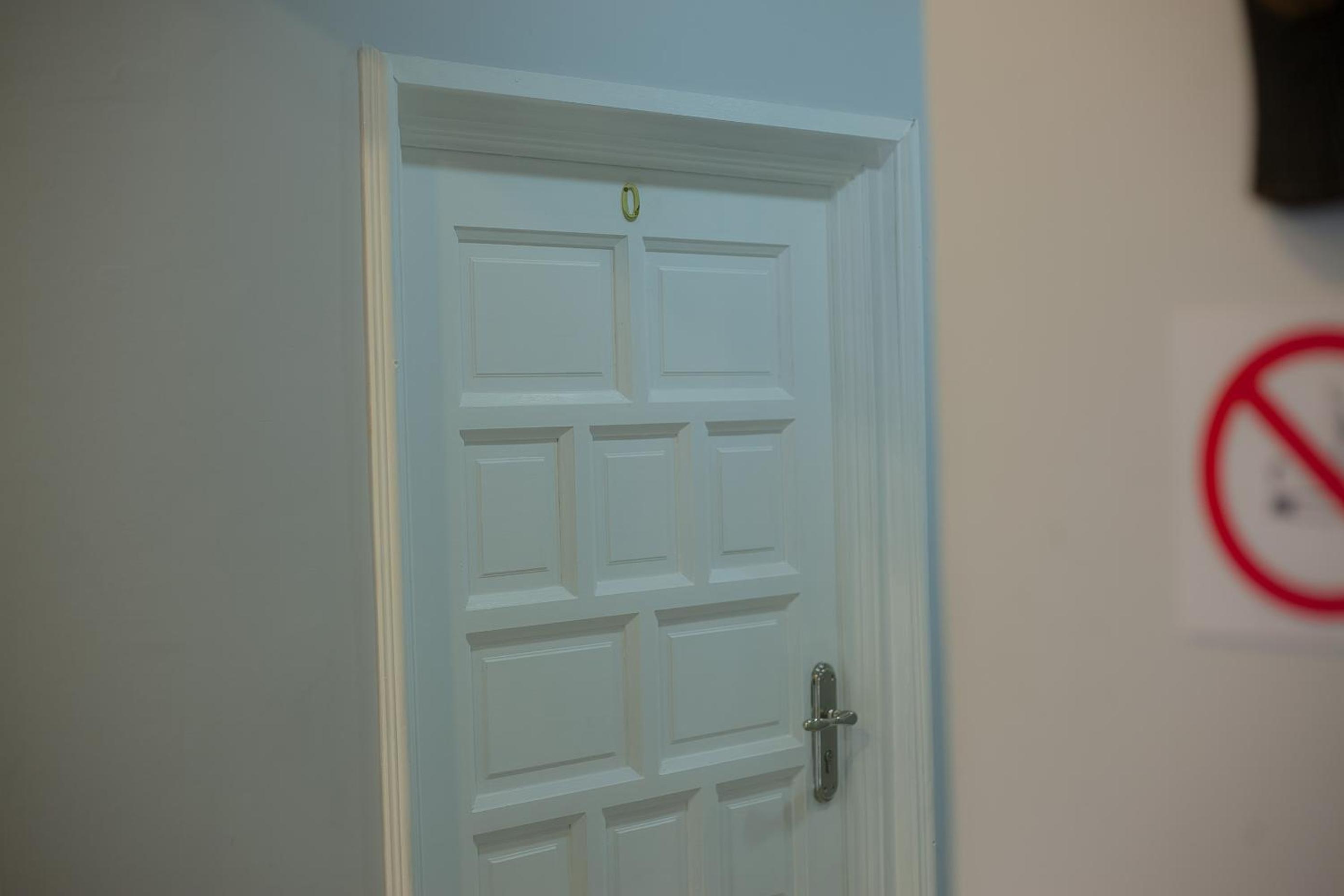 Kv Luxury Guest House