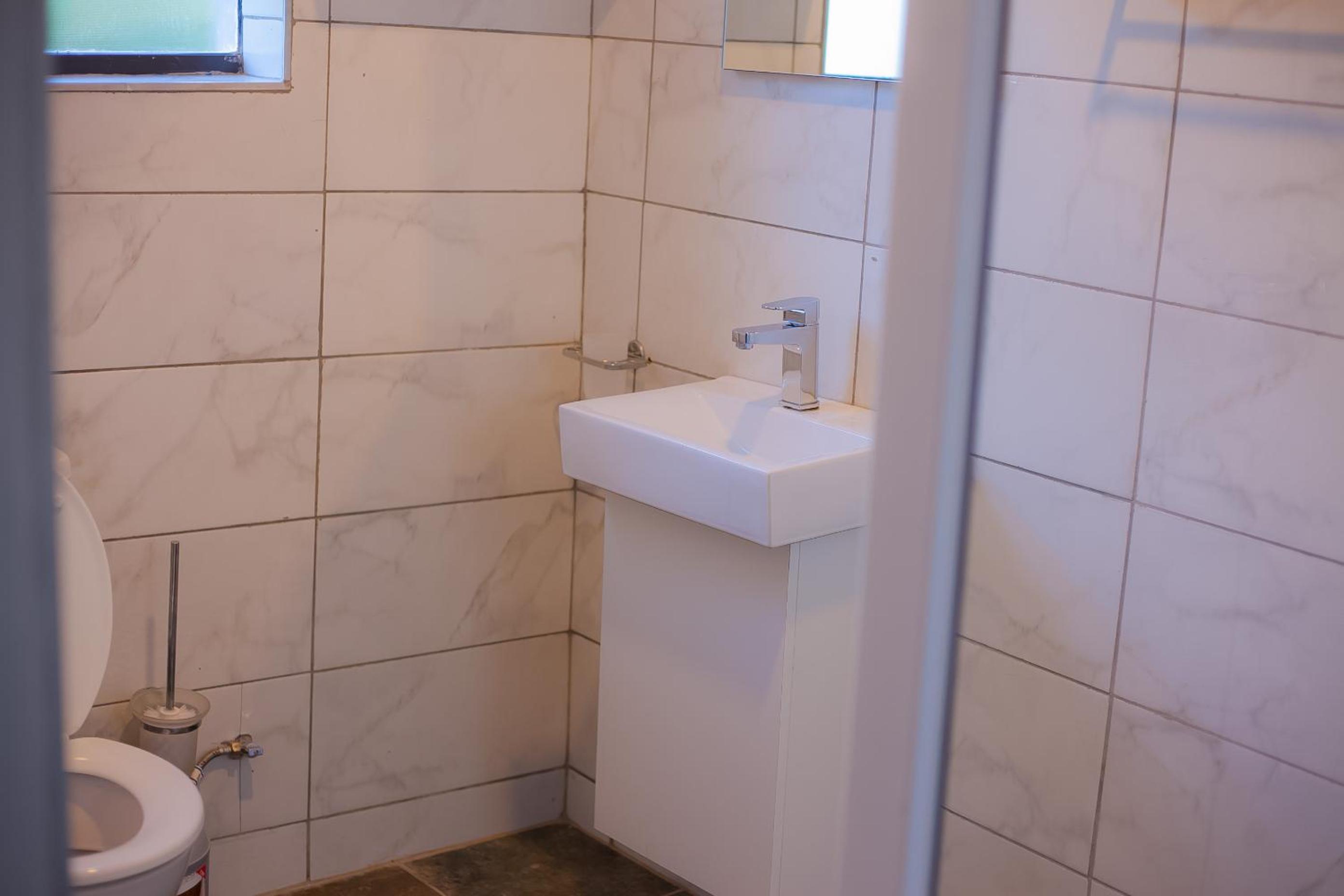 Kv Luxury Guest House