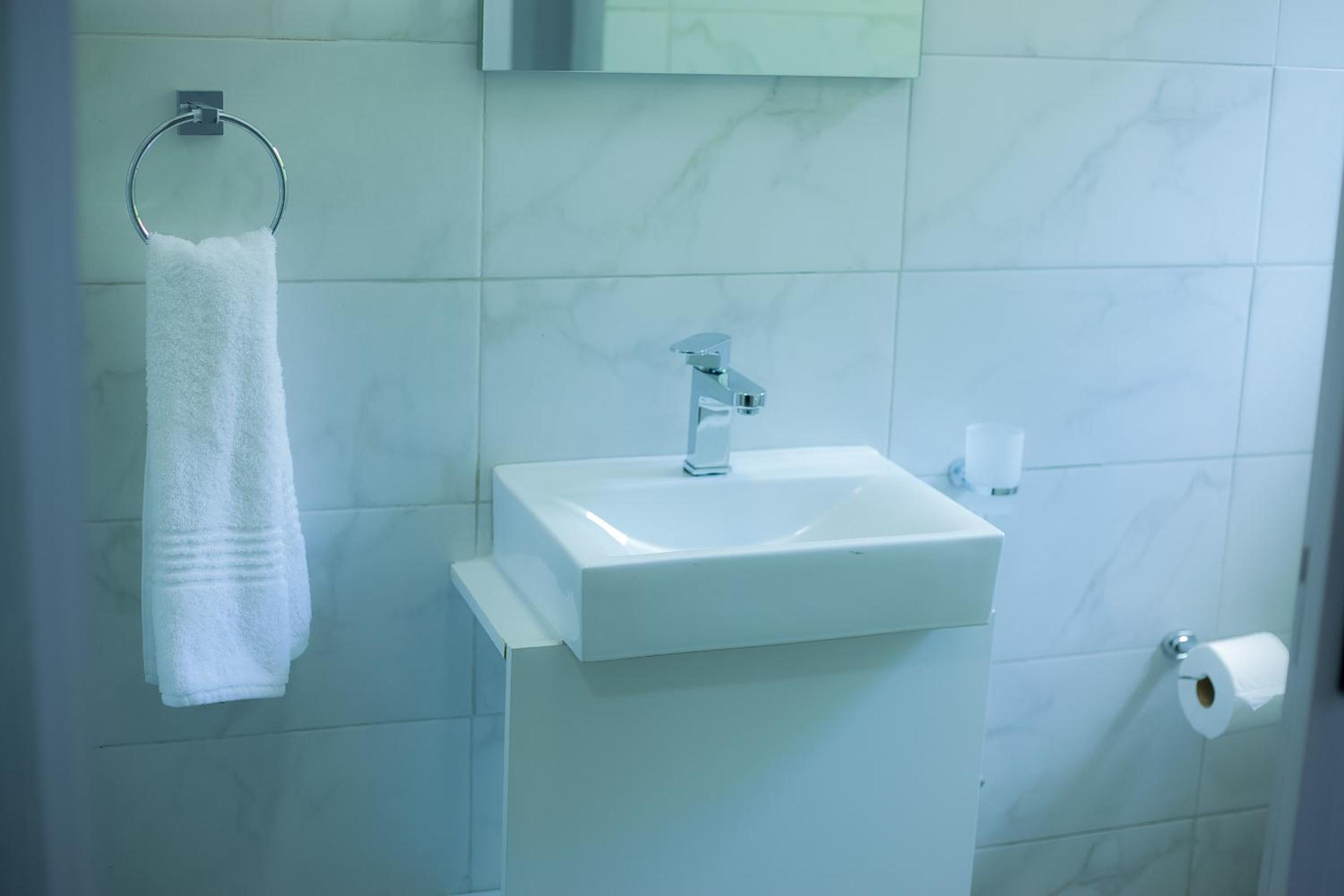 Kv Luxury Guest House