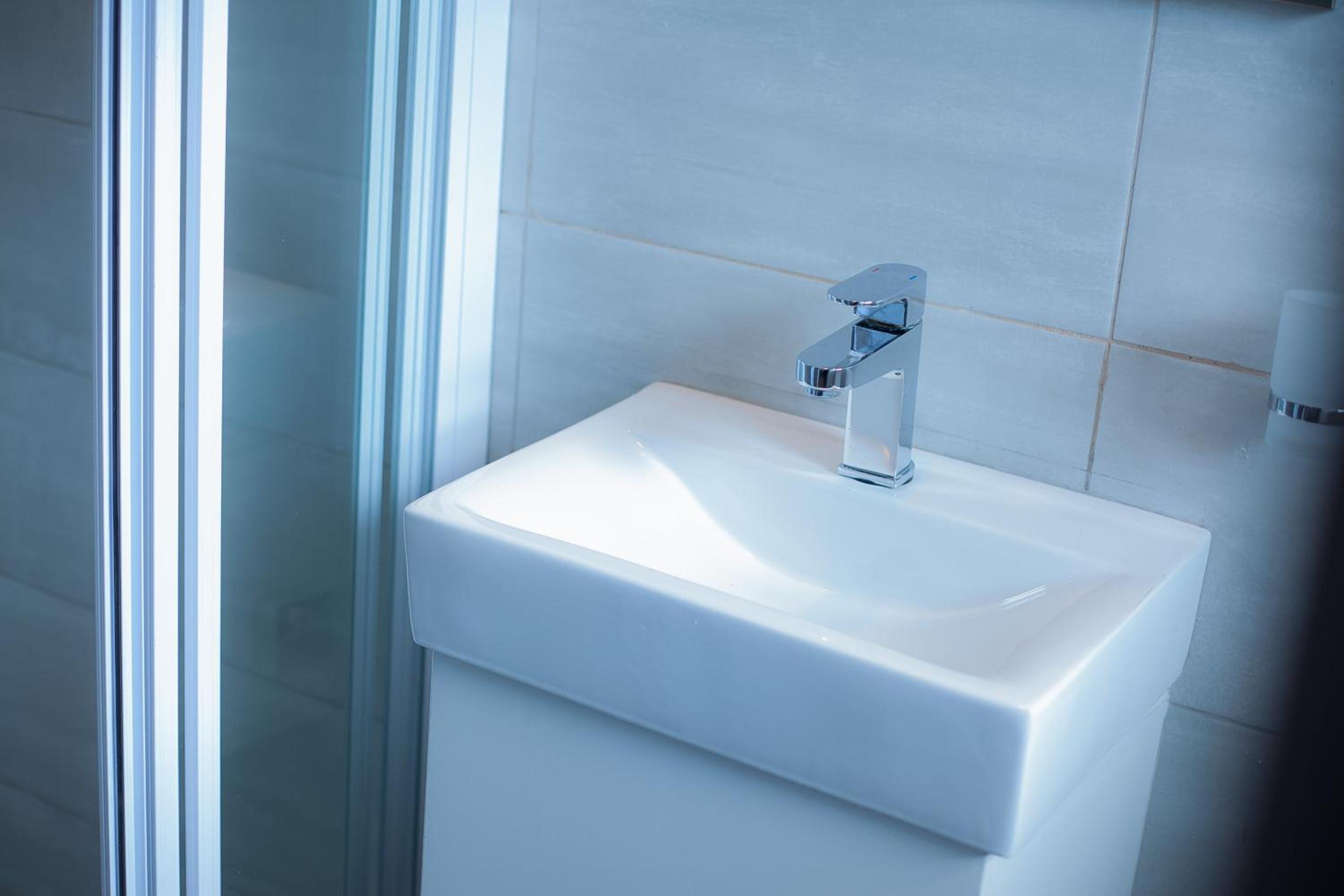 Kv Luxury Guest House