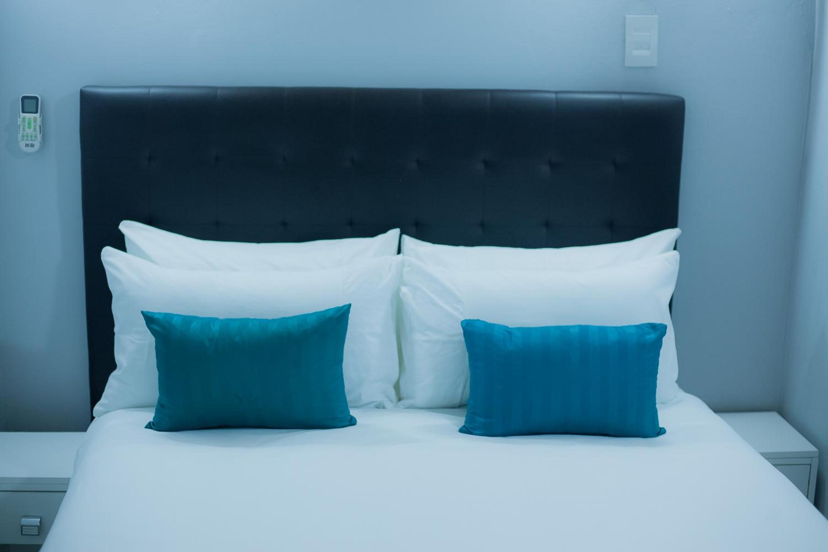 Kv Luxury Guest House