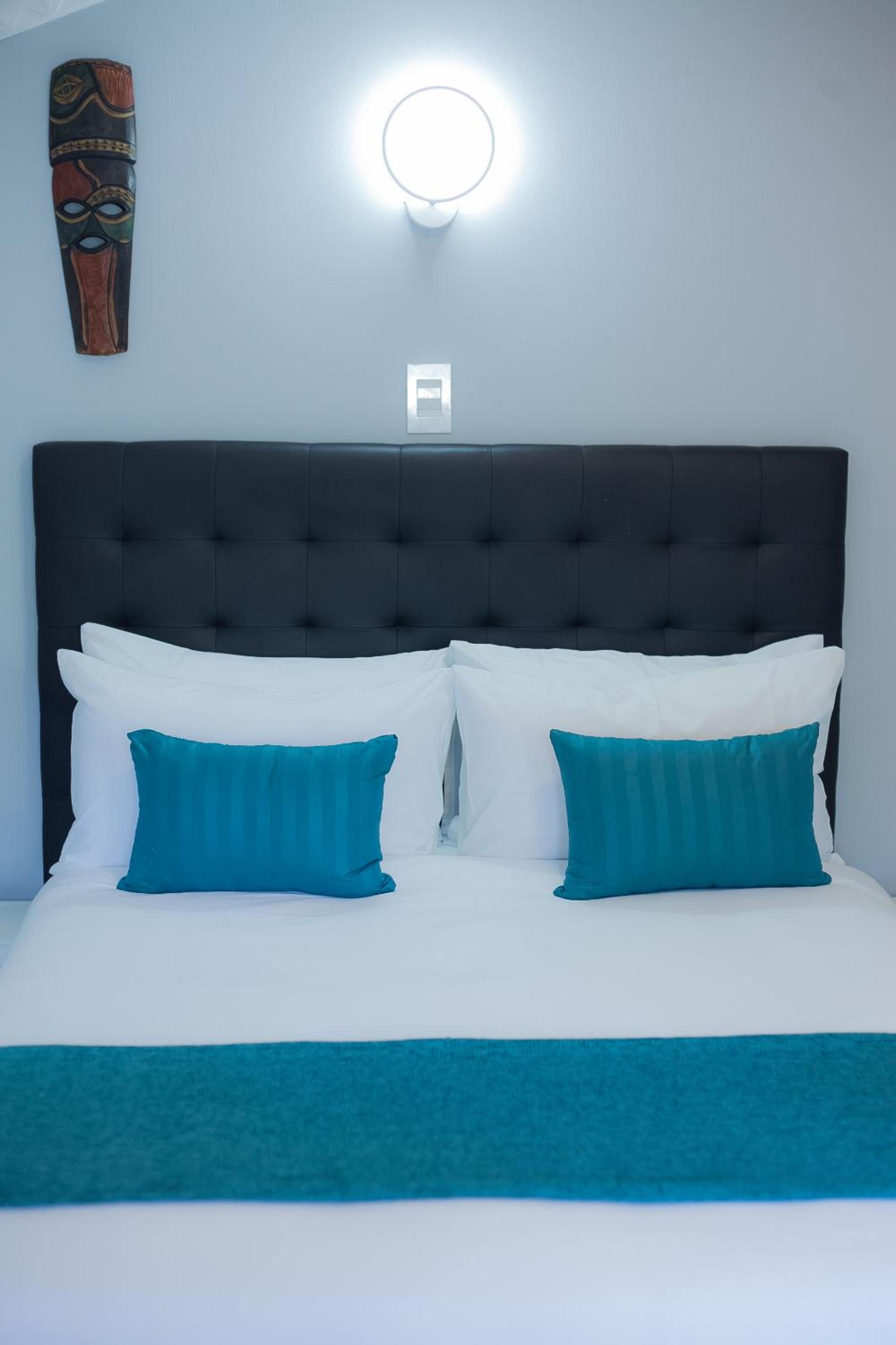 Kv Luxury Guest House