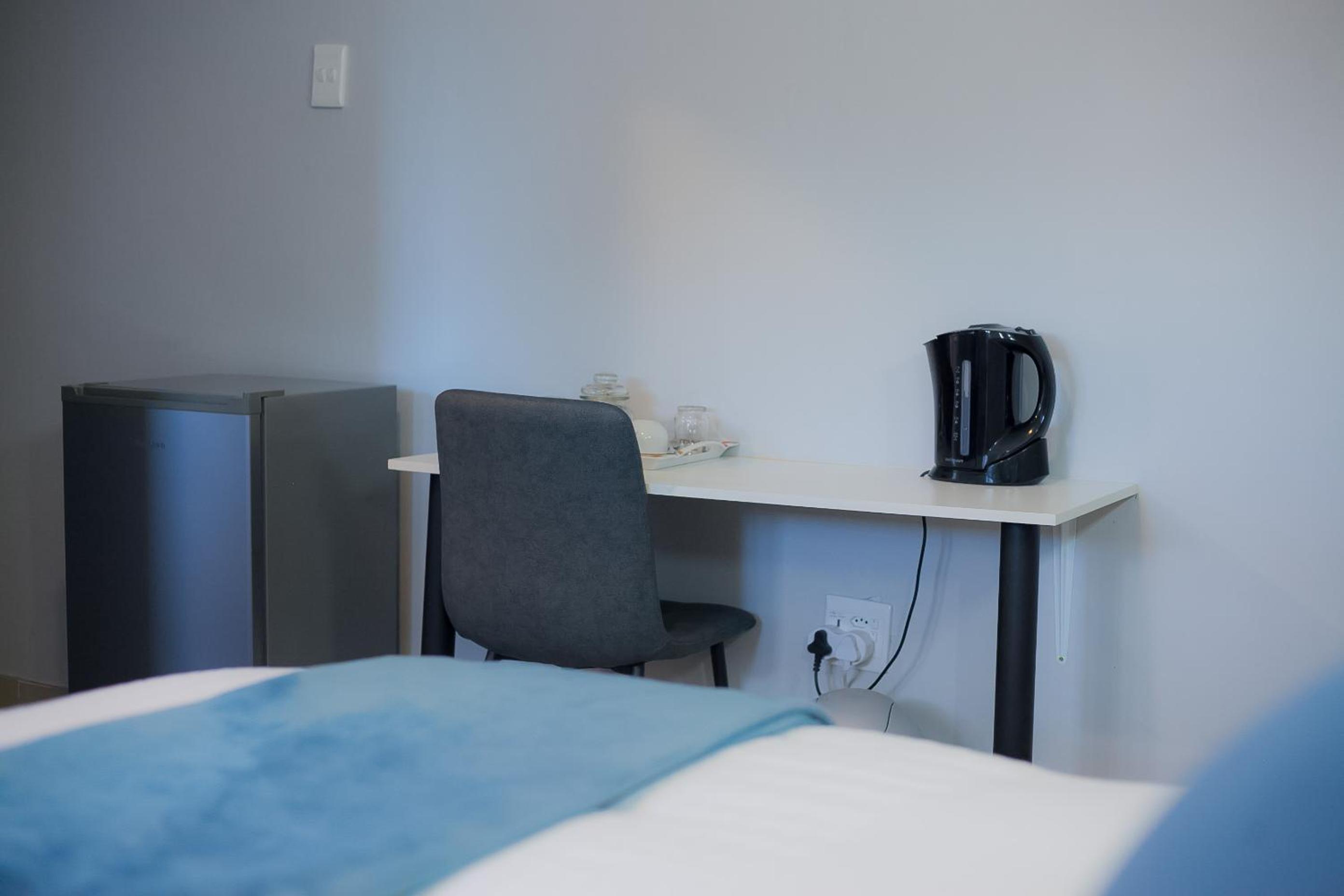 Kv Luxury Guest House
