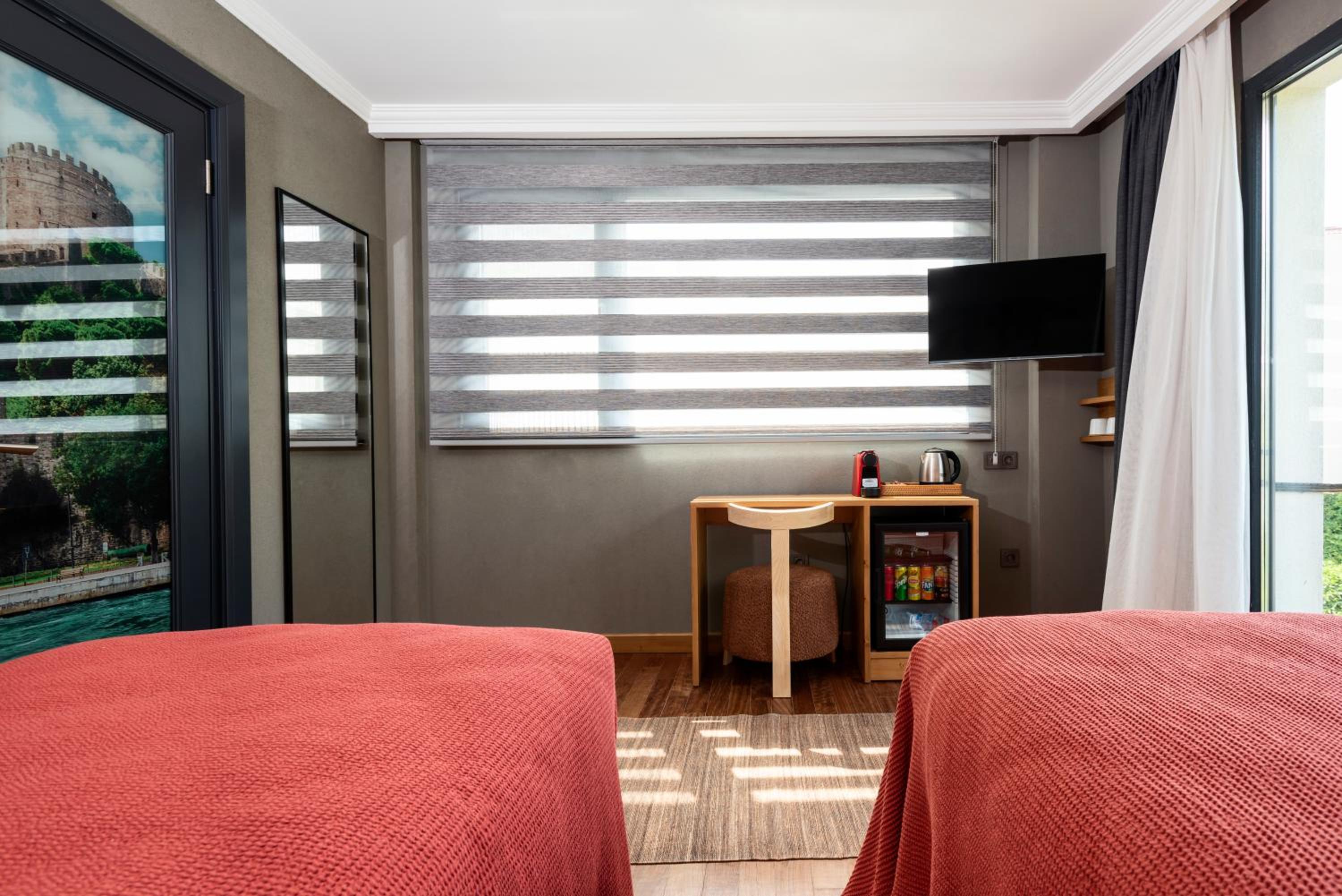 Petrion Otel - Image 40