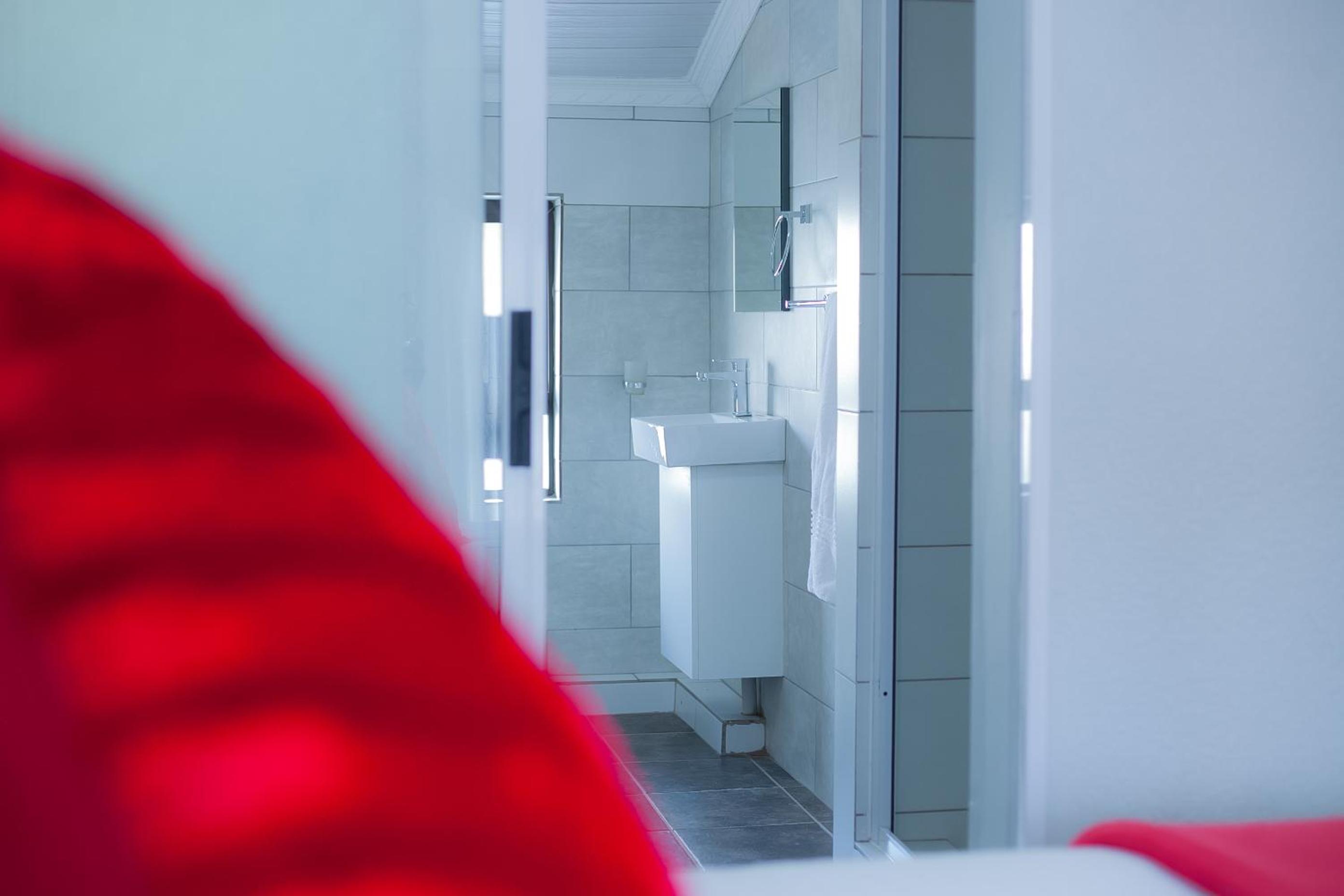 Kv Luxury Guest House