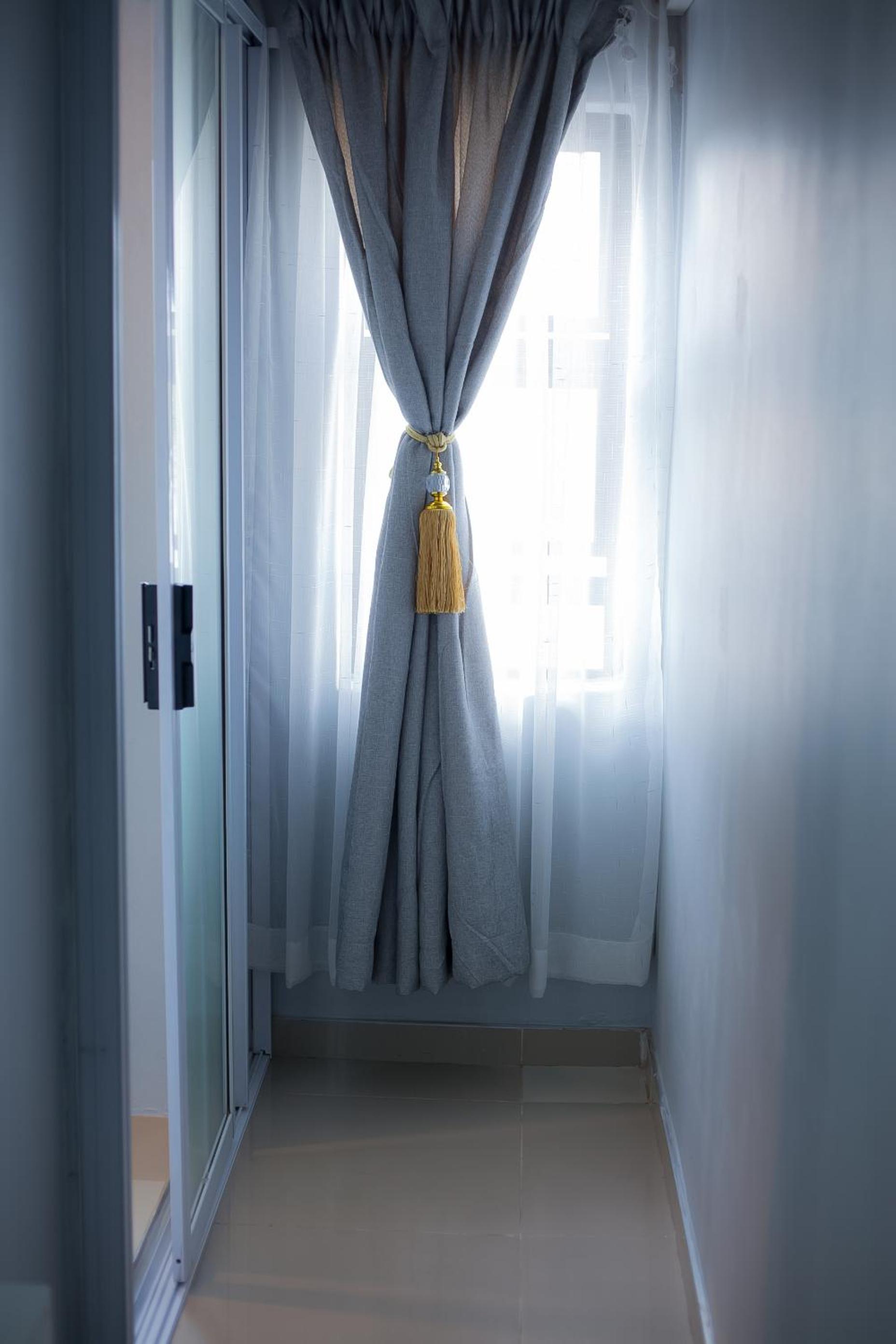 Kv Luxury Guest House
