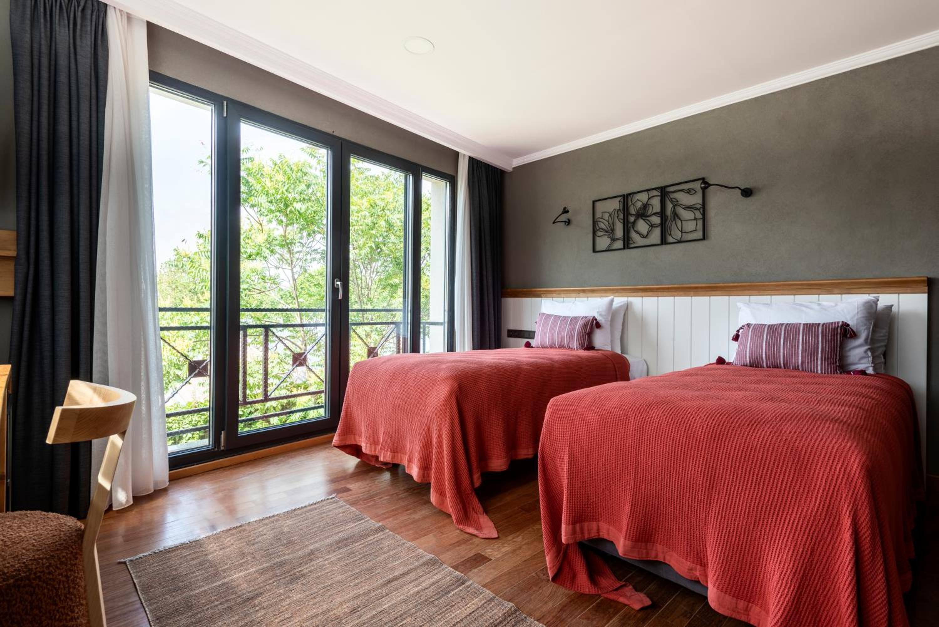 Petrion Otel - Image 39