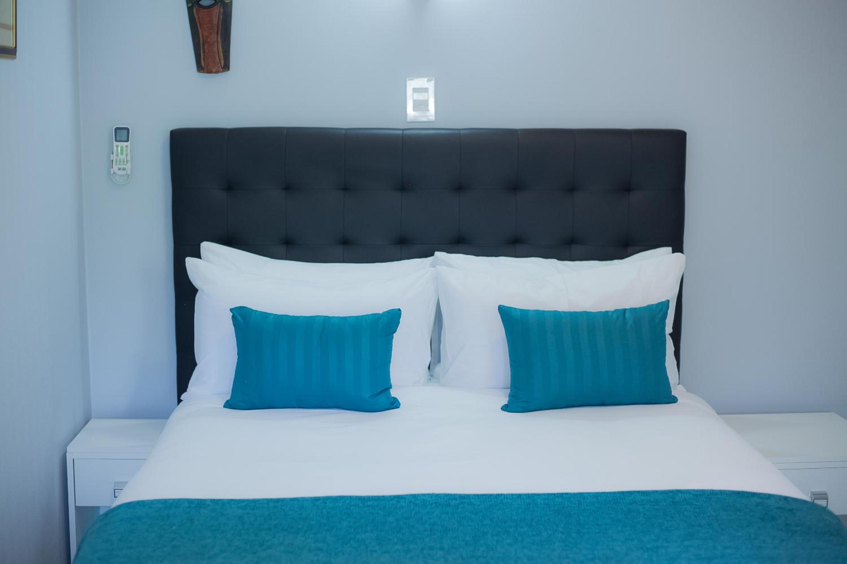 Kv Luxury Guest House