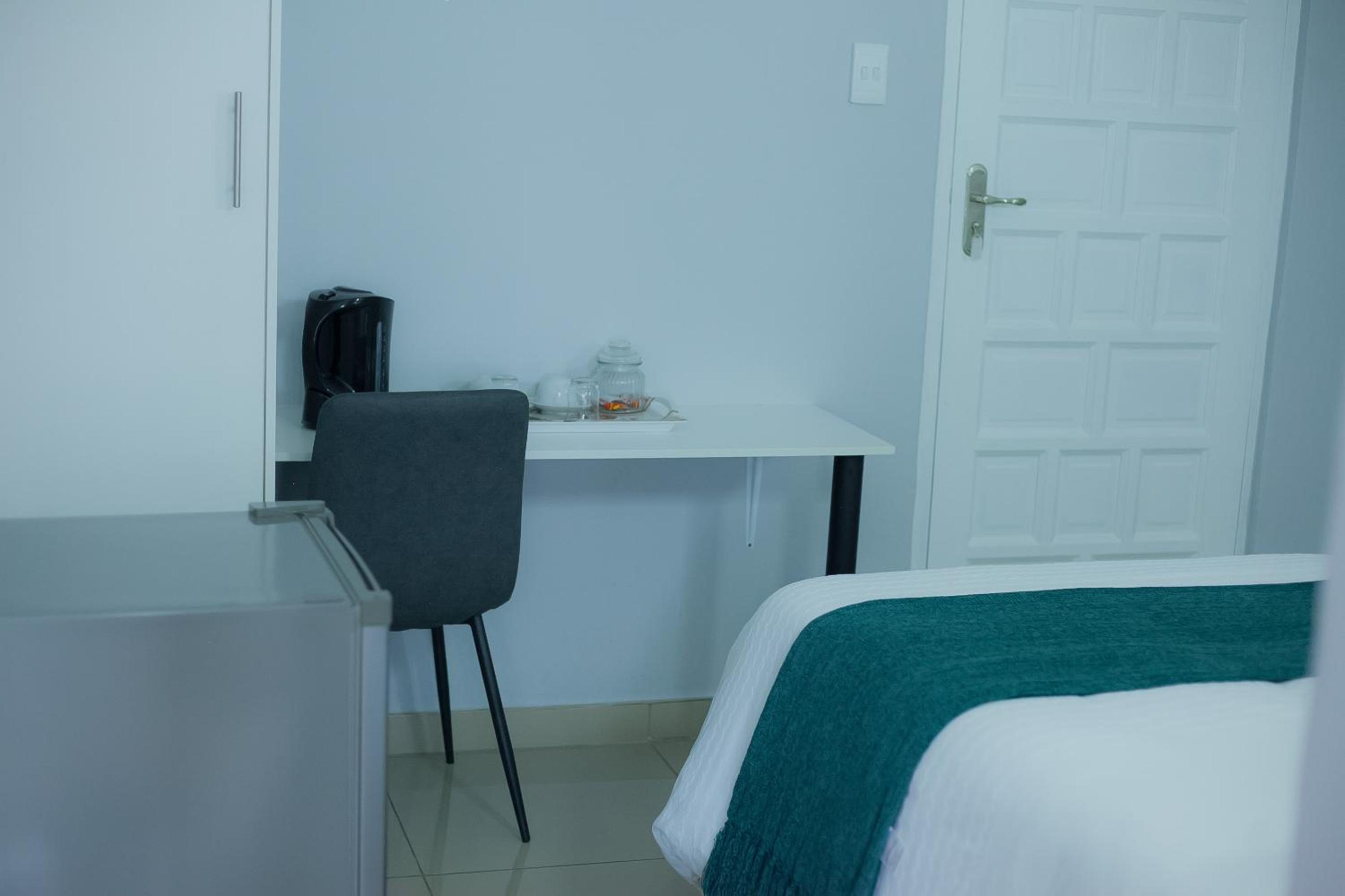Kv Luxury Guest House