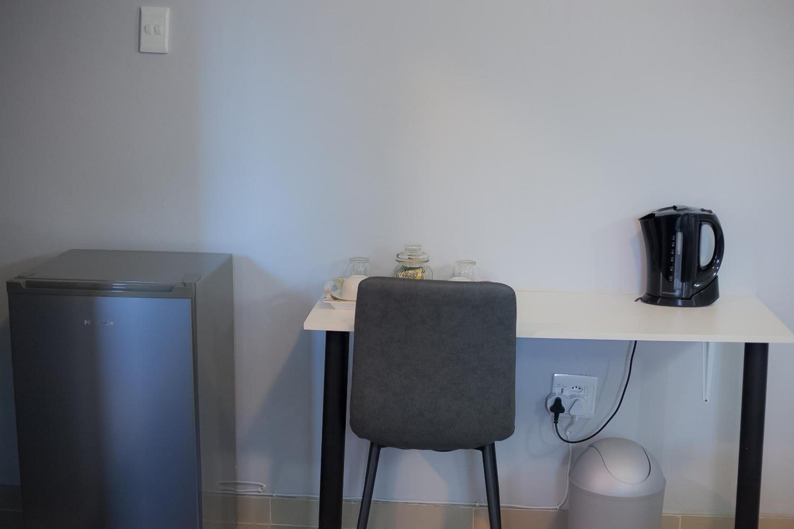 Kv Luxury Guest House