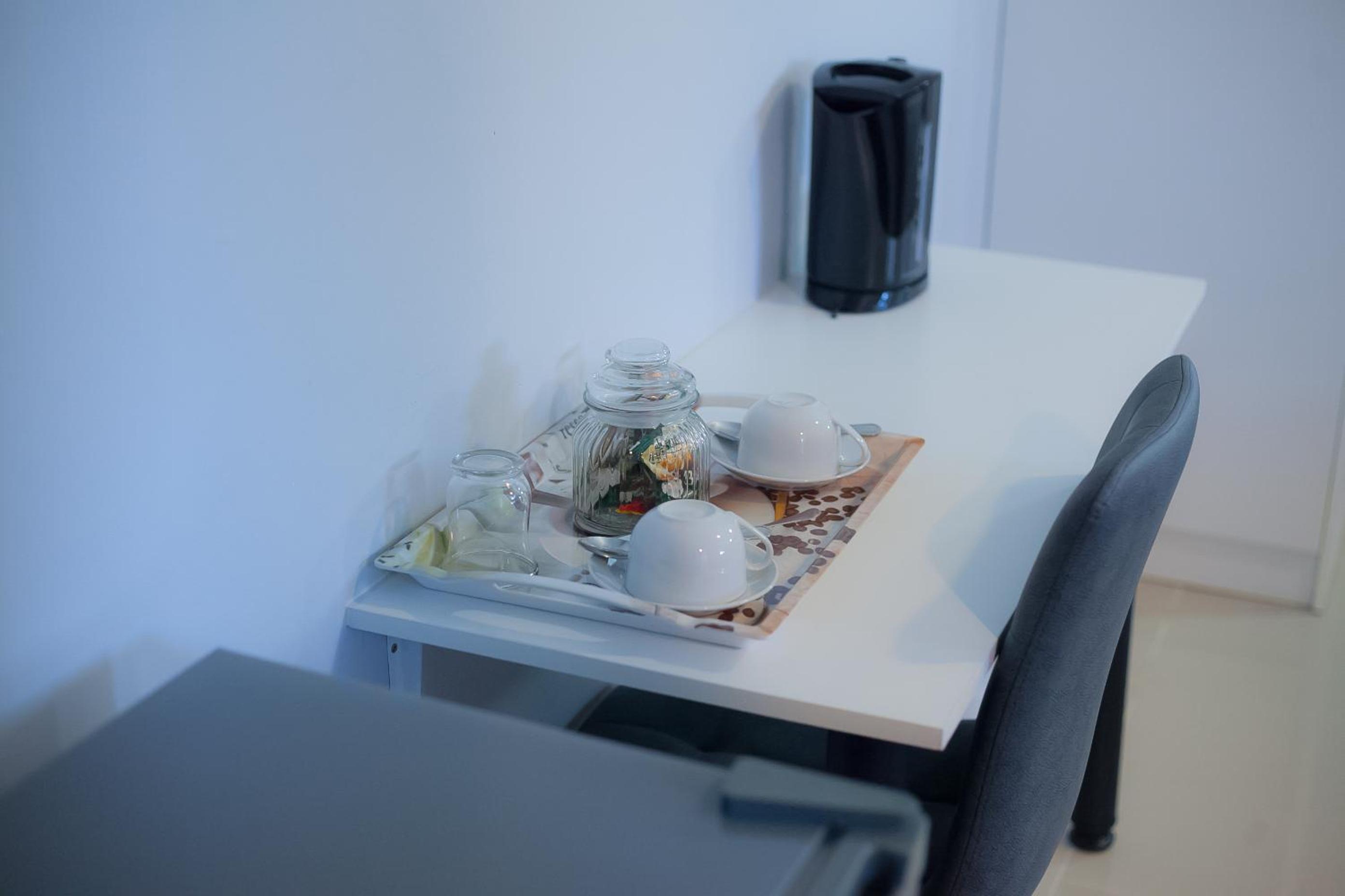 Kv Luxury Guest House