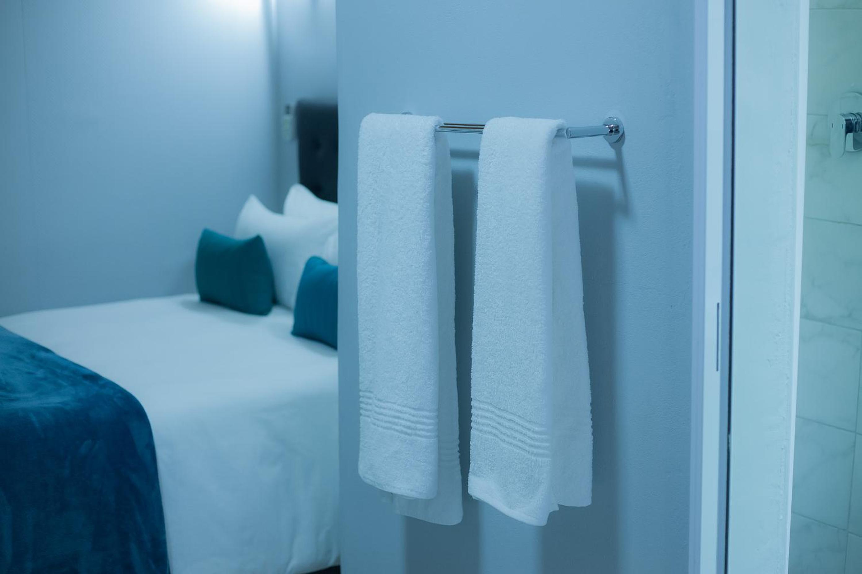 Kv Luxury Guest House