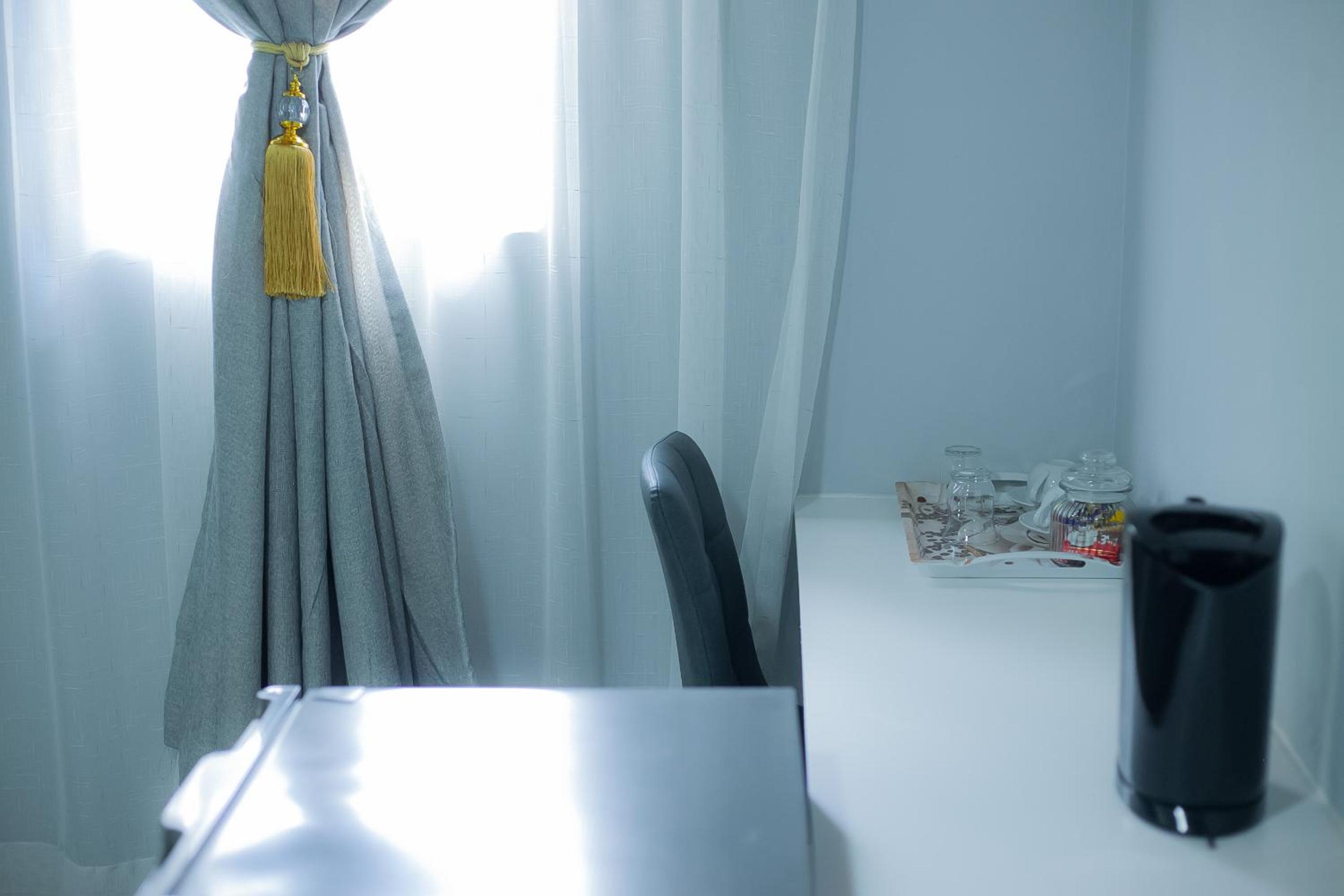 Kv Luxury Guest House