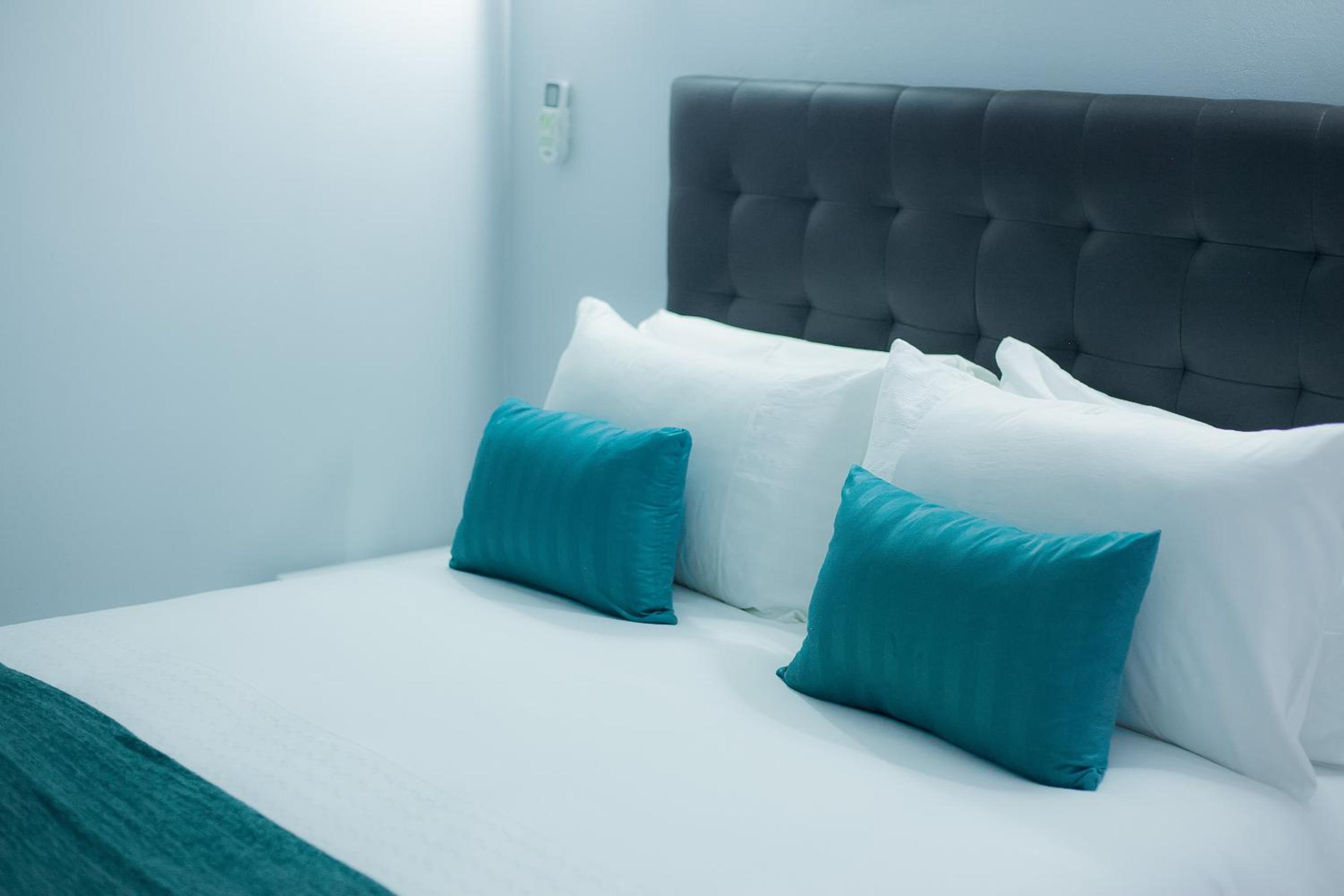 Kv Luxury Guest House