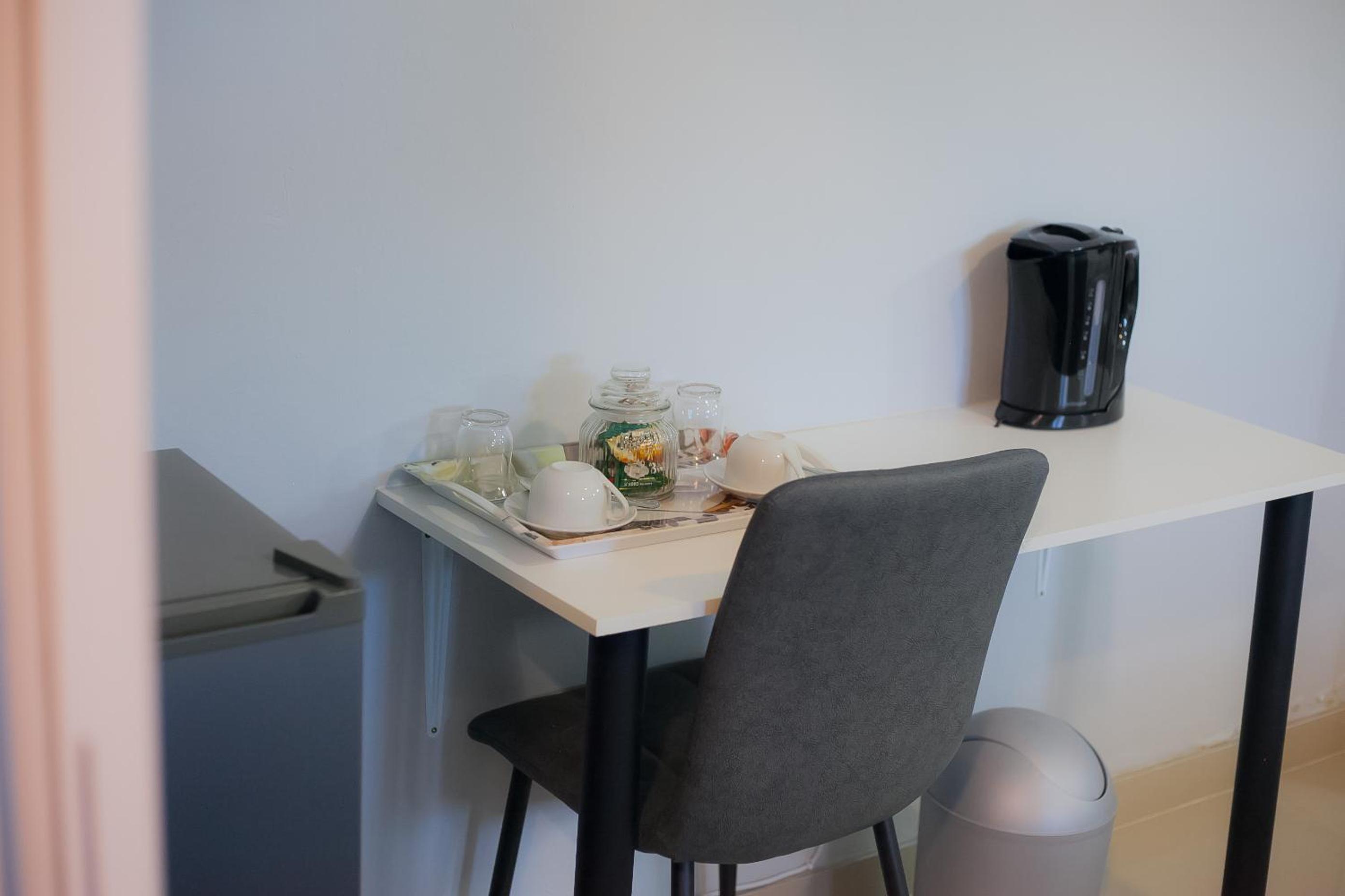 Kv Luxury Guest House
