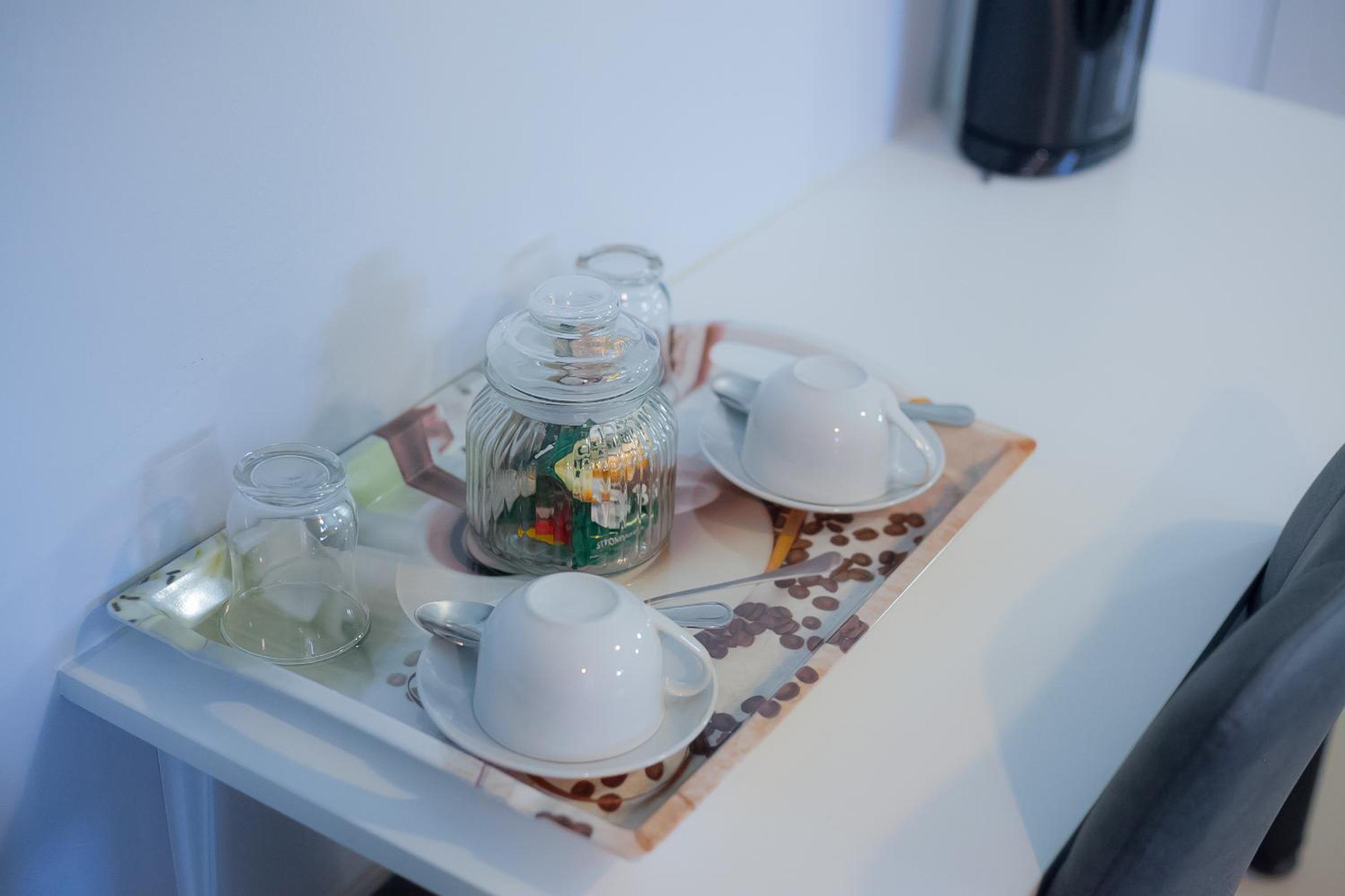 Kv Luxury Guest House