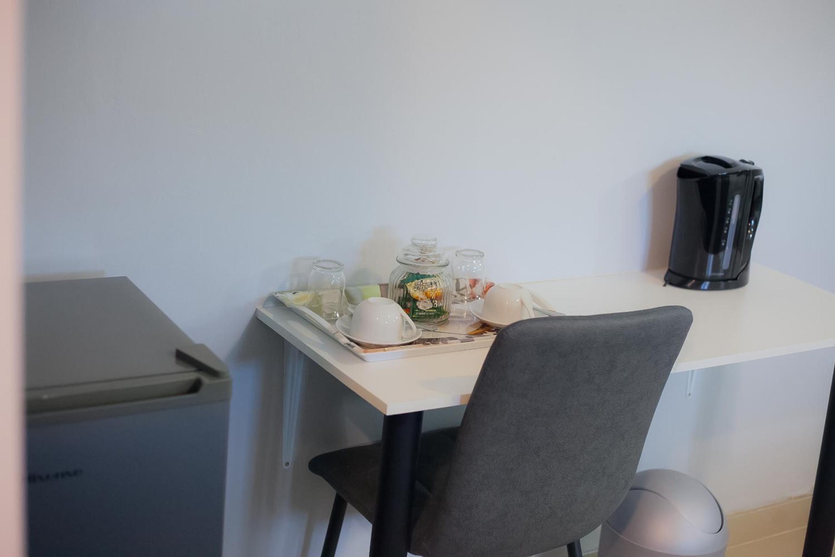 Kv Luxury Guest House