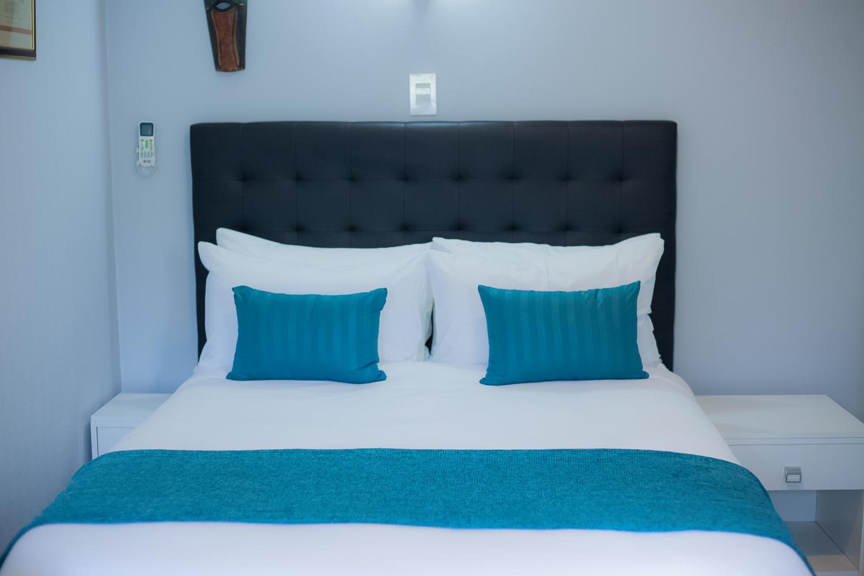 Kv Luxury Guest House