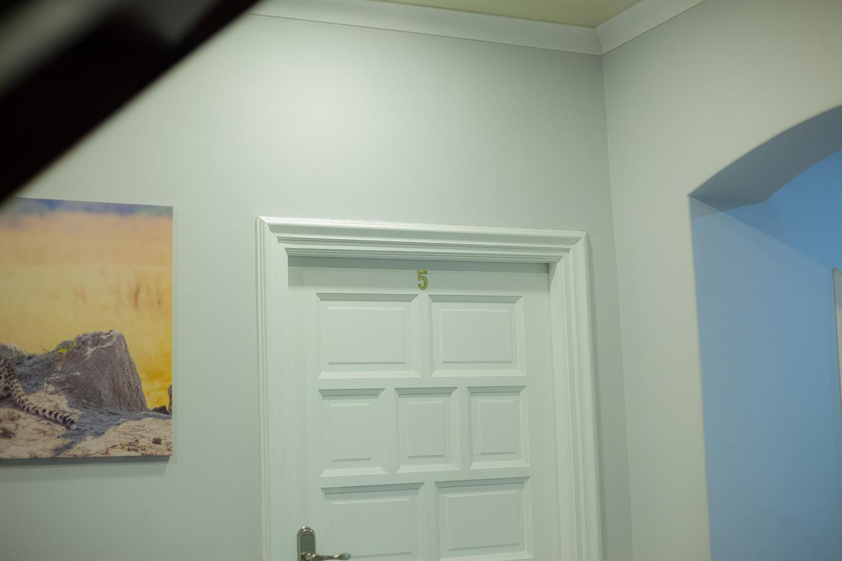 Kv Luxury Guest House
