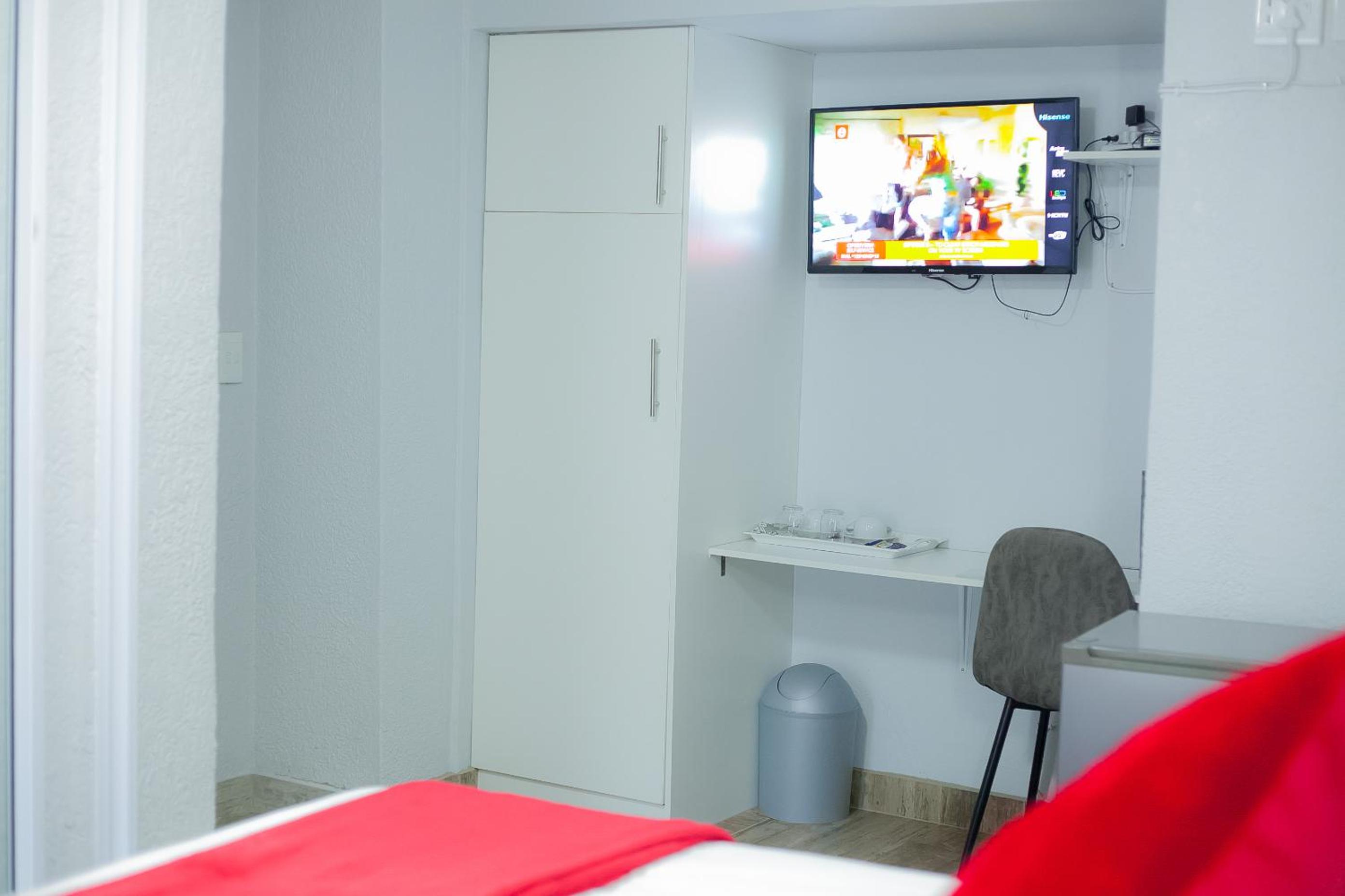 Kv Luxury Guest House
