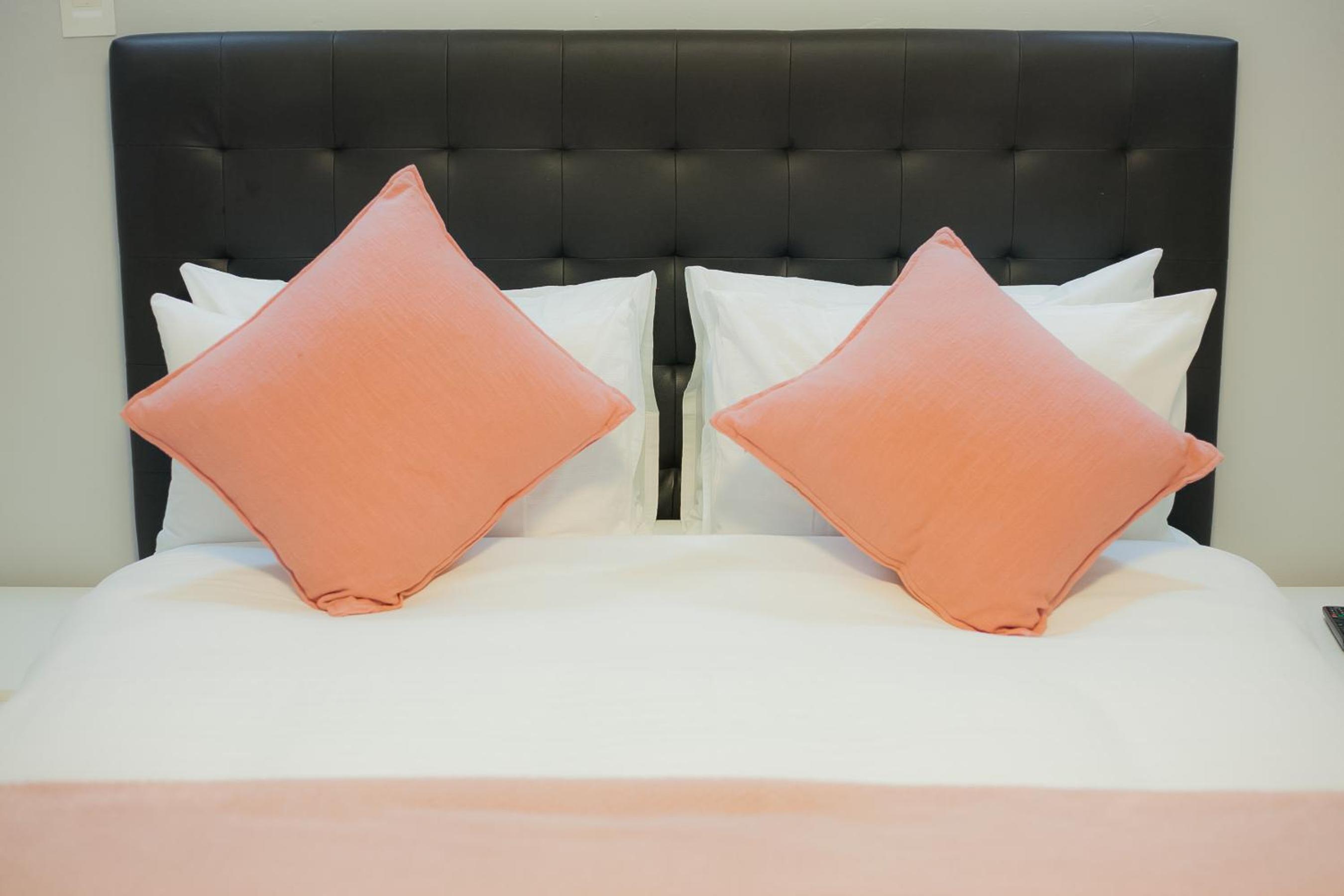 Kv Luxury Guest House