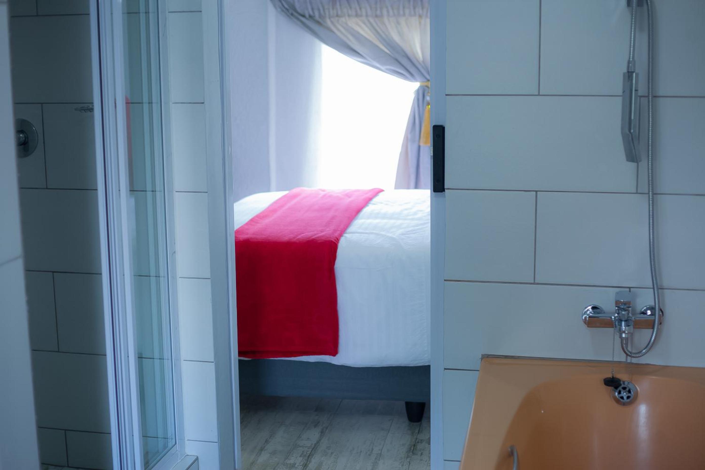Kv Luxury Guest House